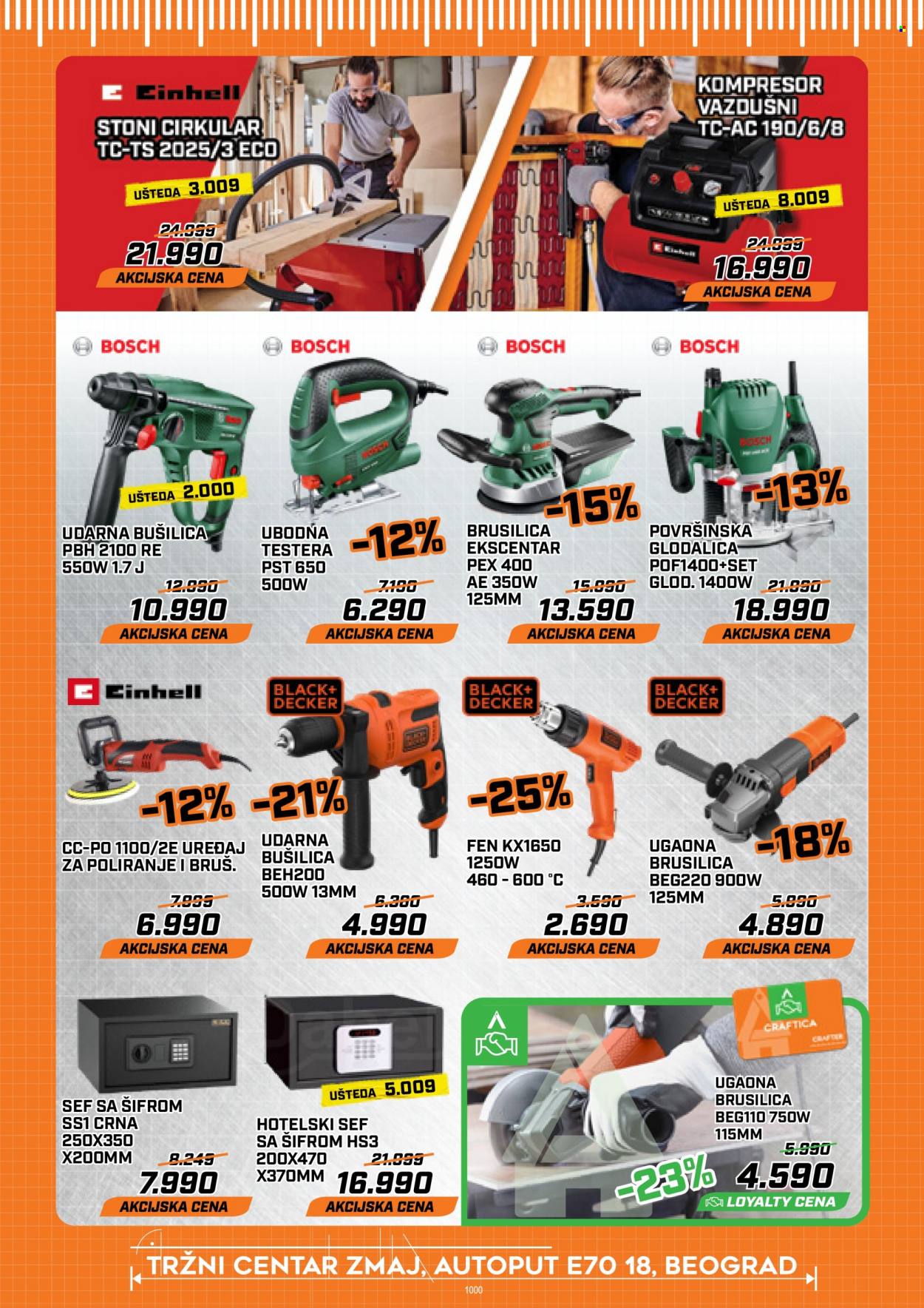 Crafter katalog - 20.11.2023 - 17.12.2023. Stranica 9
