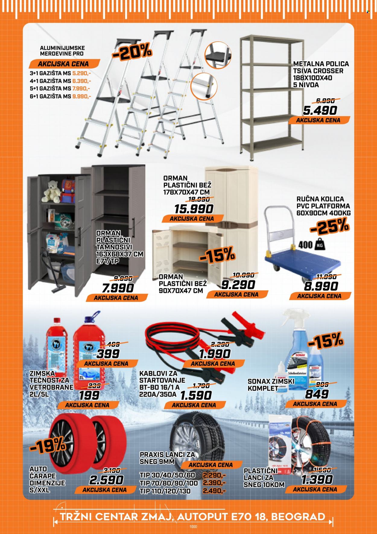 Crafter katalog - 20.11.2023 - 17.12.2023. Stranica 10