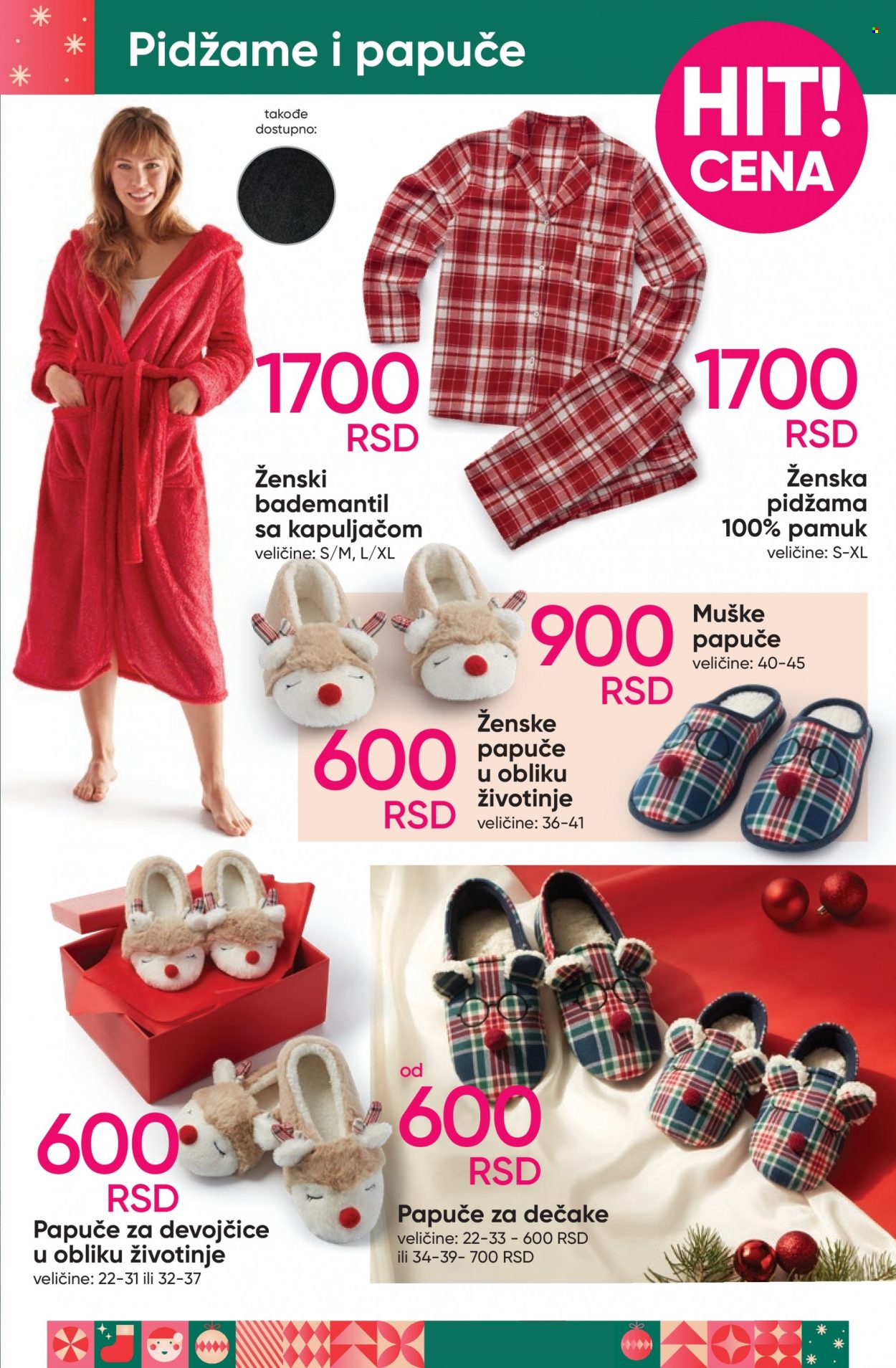 Pepco katalog - 23.11.2023 - 29.11.2023. Stranica 3