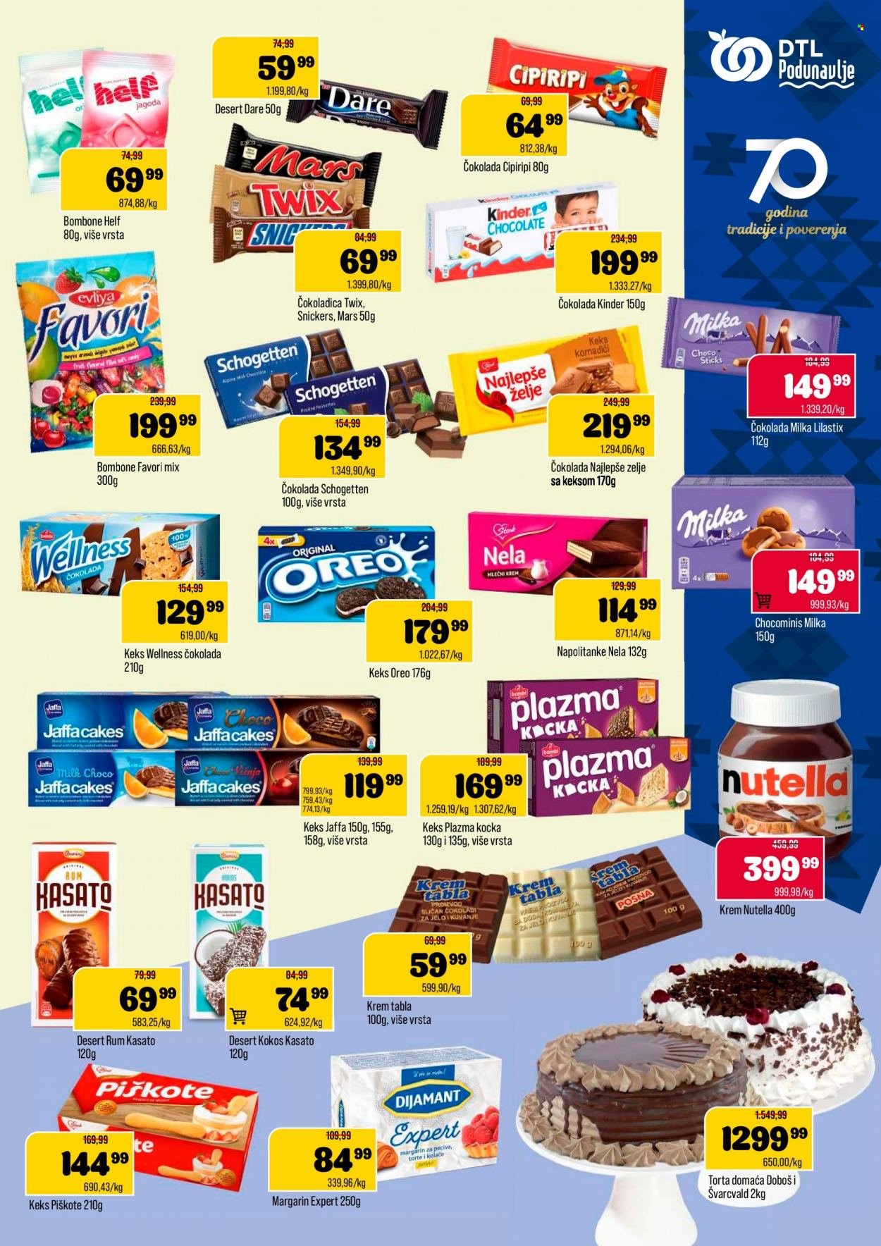 Podunavlje katalog - 22.11.2023 - 04.12.2023. Stranica 7