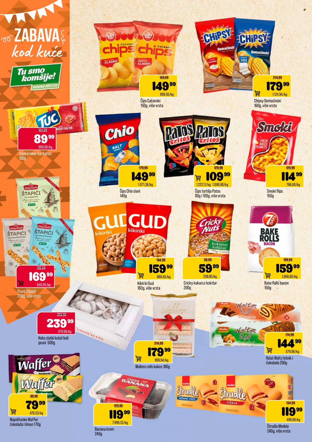 Podunavlje katalog - 22.11.2023 - 04.12.2023. Stranica 8