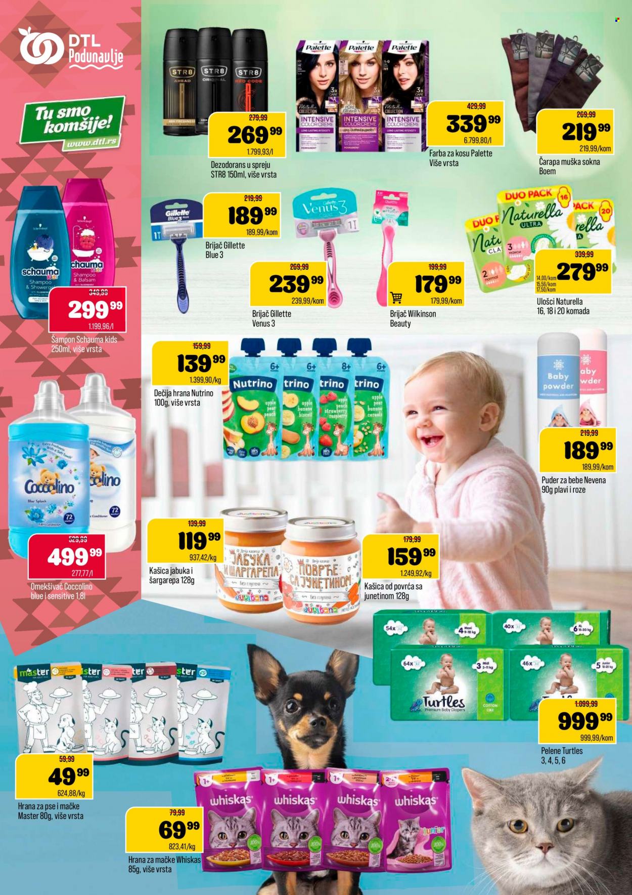 Podunavlje katalog - 22.11.2023 - 04.12.2023. Stranica 10