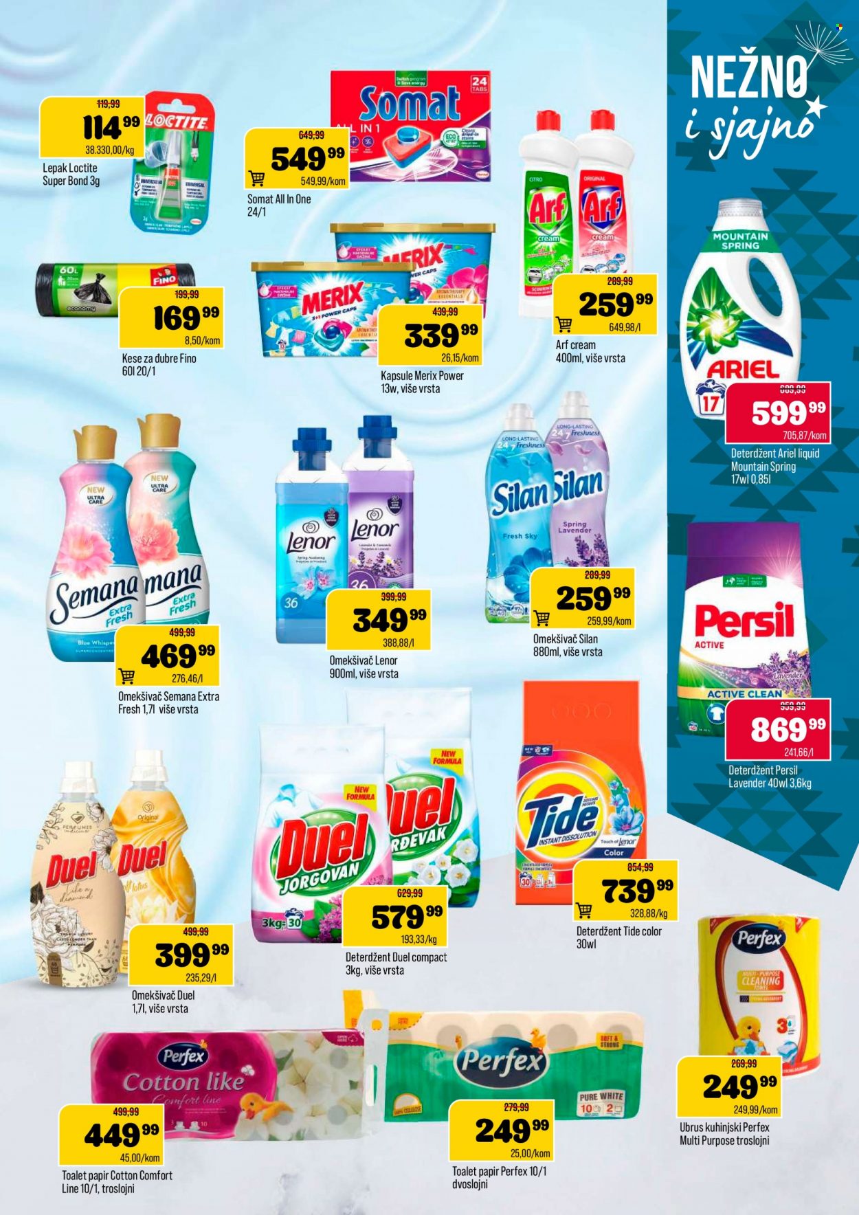 Podunavlje katalog - 22.11.2023 - 04.12.2023. Stranica 11