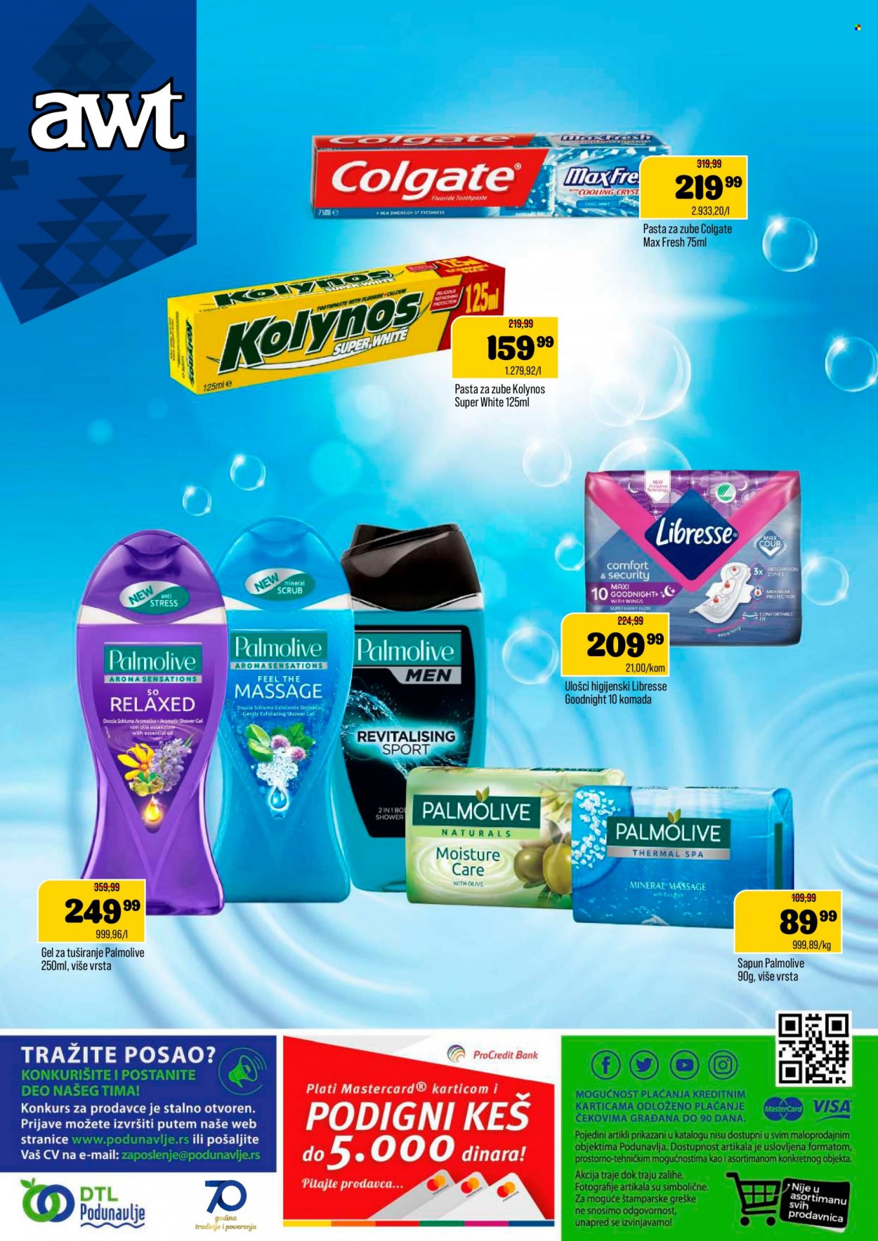 Podunavlje katalog - 22.11.2023 - 04.12.2023. Stranica 12