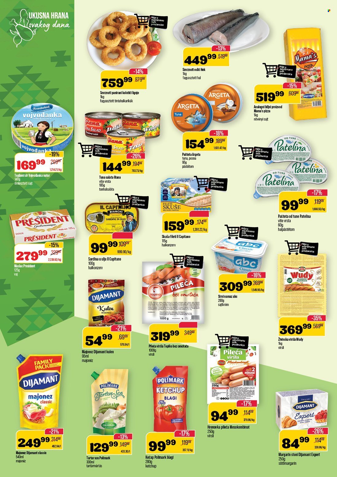 Senta Promet katalog - 22.11.2023 - 04.12.2023. Stranica 6
