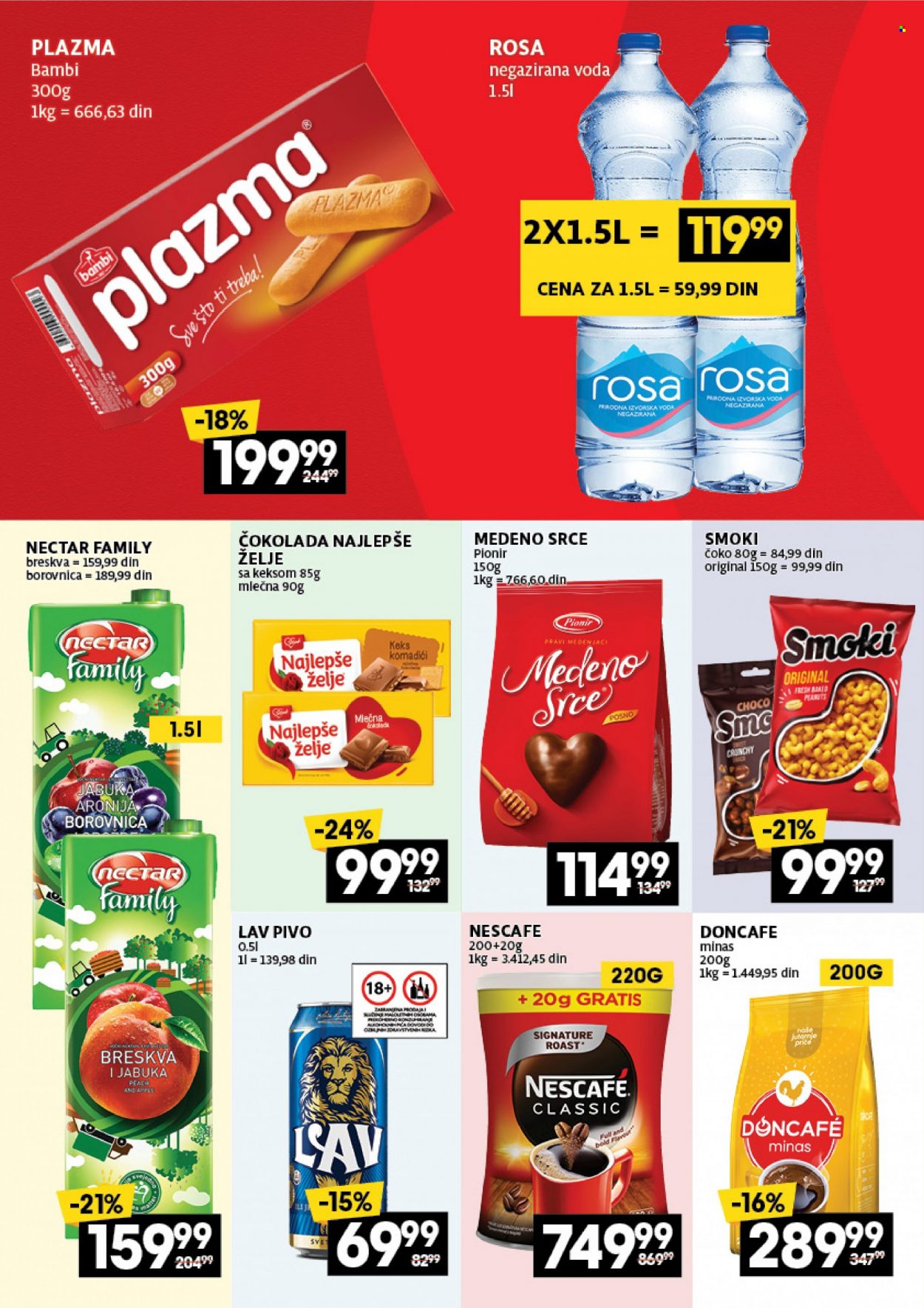Roda katalog - 24.11.2023 - 30.11.2023. Stranica 6