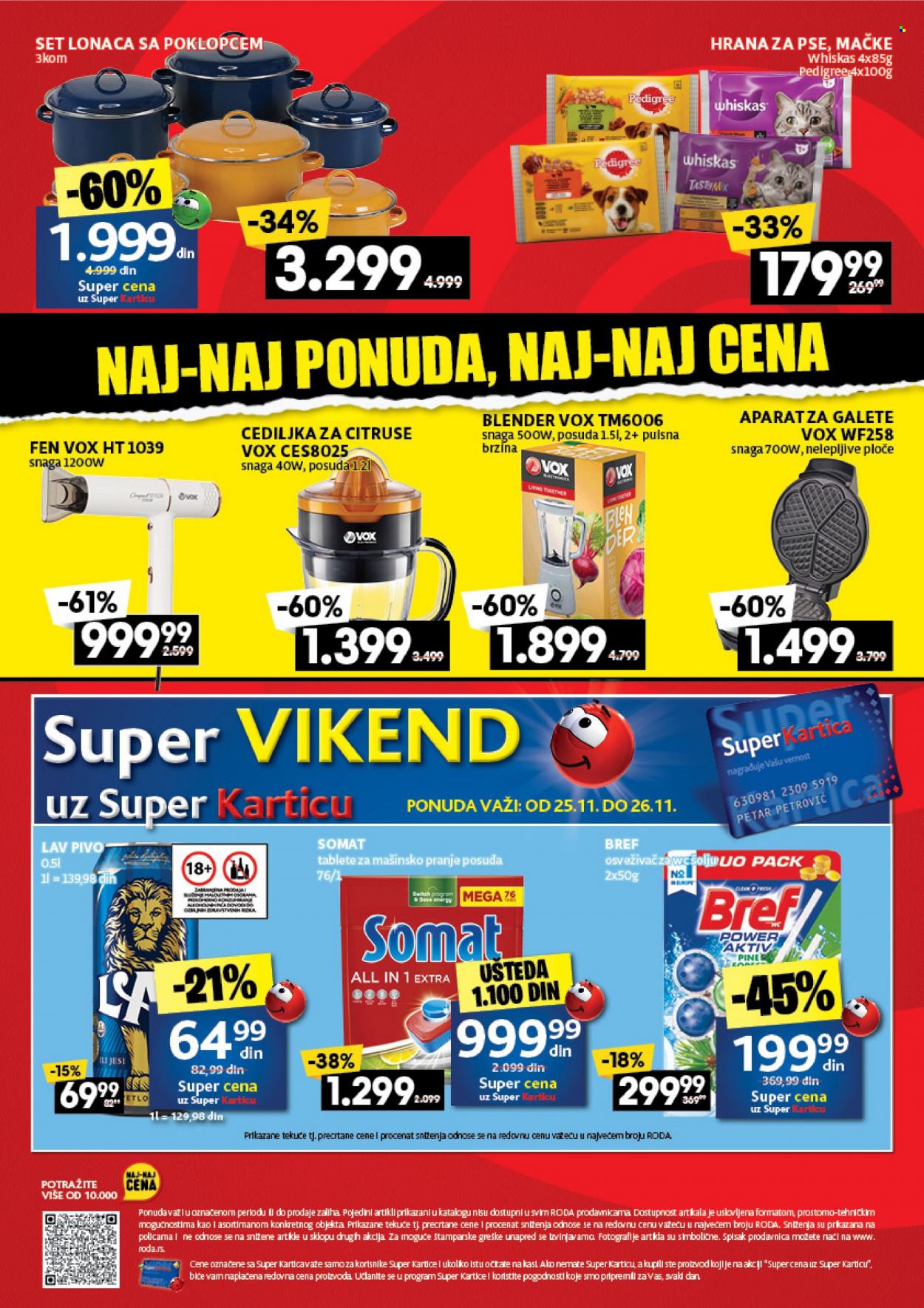 Roda katalog - 24.11.2023 - 30.11.2023. Stranica 8