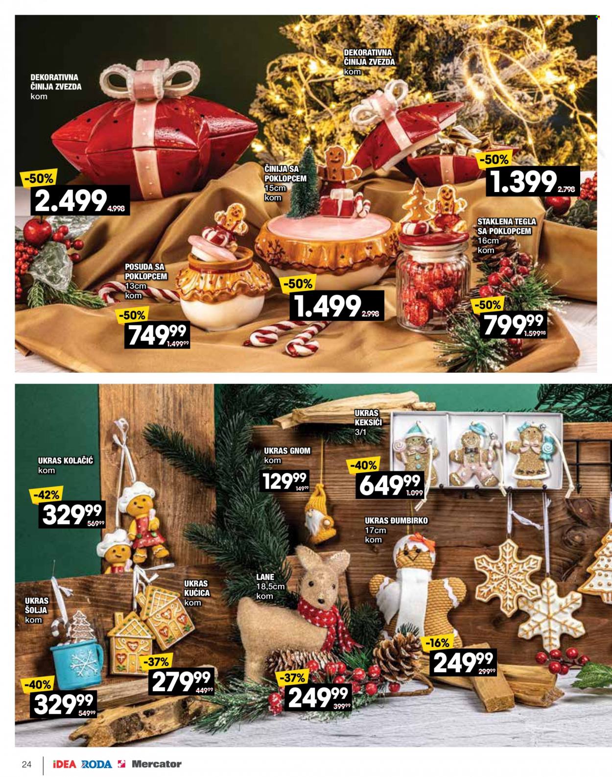 Roda katalog - 20.11.2023 - 09.12.2023. Stranica 24