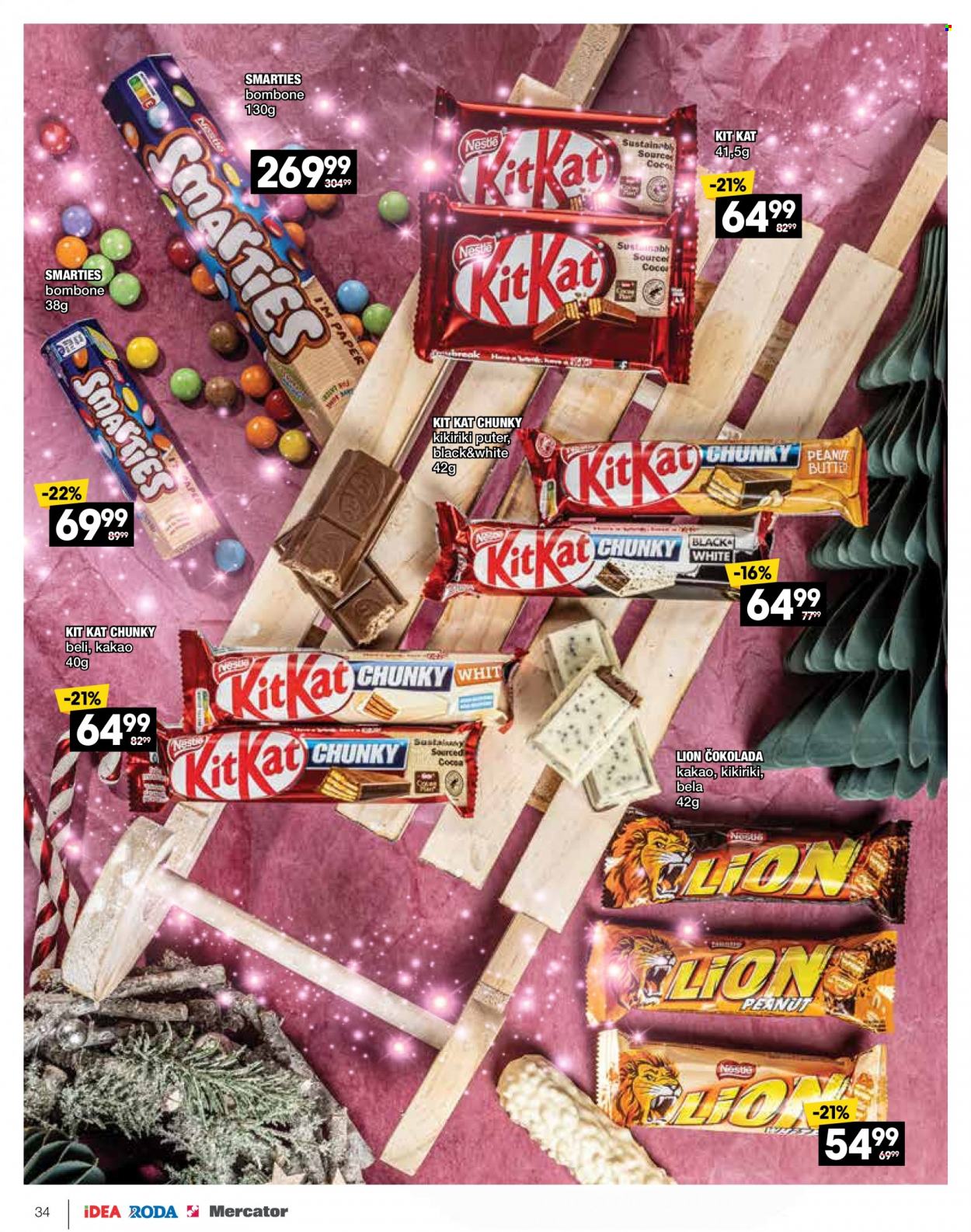 Roda katalog - 20.11.2023 - 09.12.2023. Stranica 34