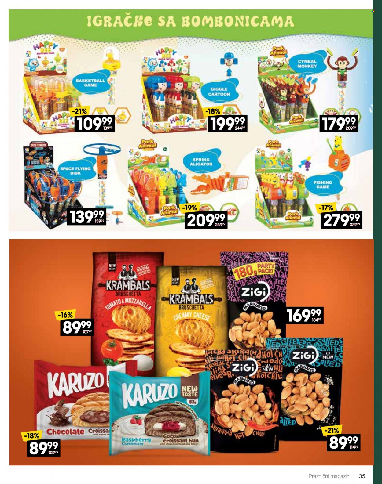 Roda katalog - 20.11.2023 - 09.12.2023. Stranica 35