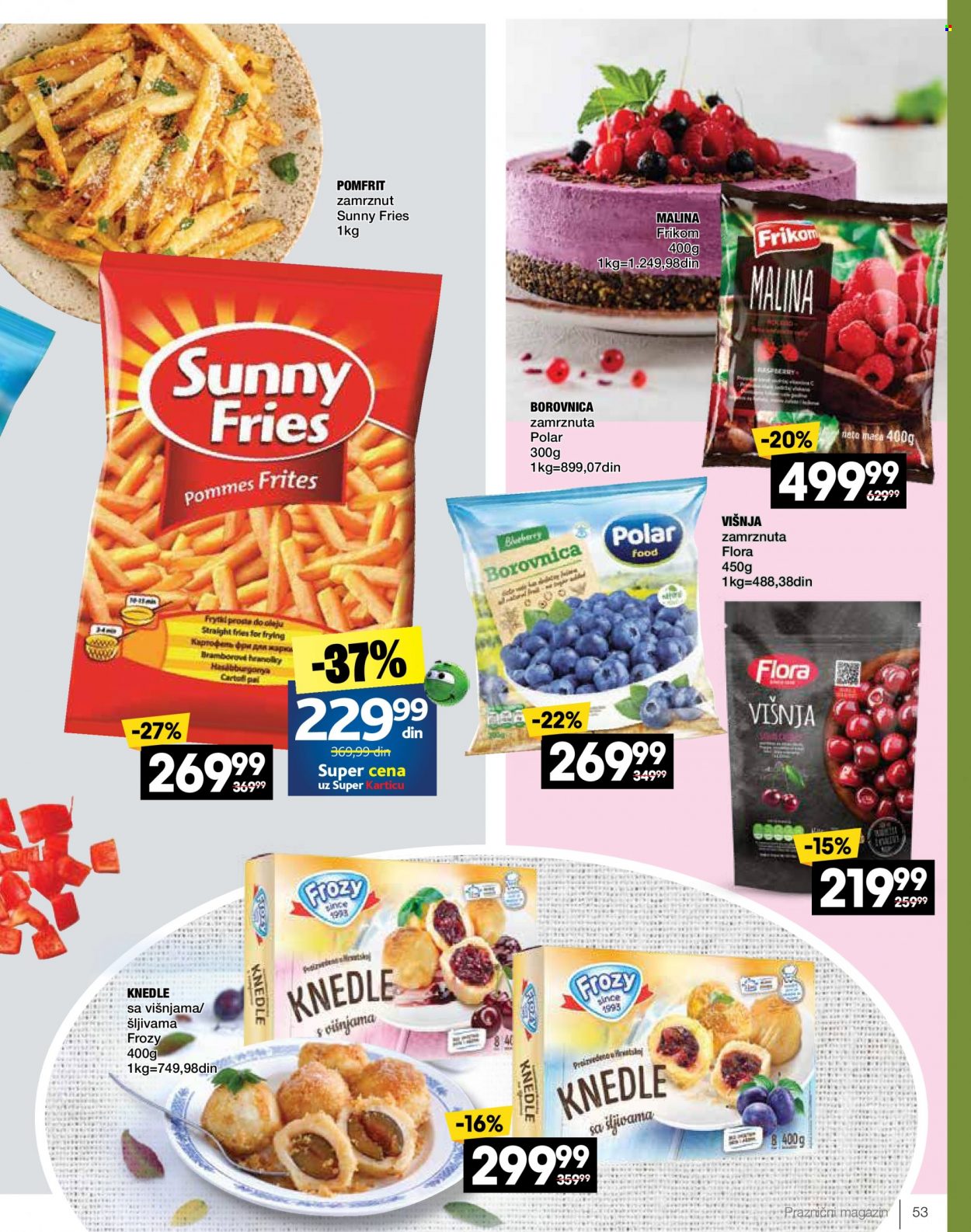 Roda katalog - 20.11.2023 - 09.12.2023. Stranica 53