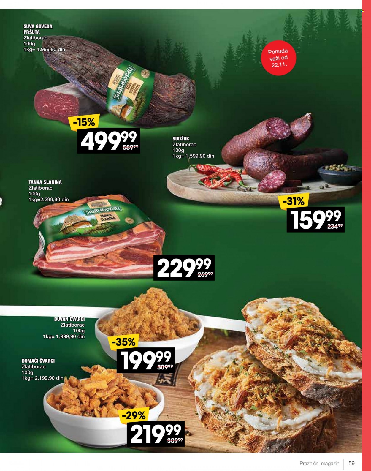 Roda katalog - 20.11.2023 - 09.12.2023. Stranica 59