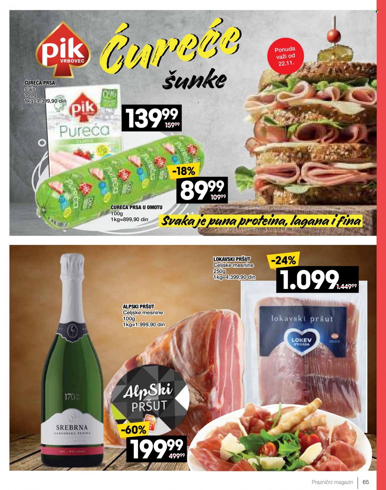 Roda katalog - 20.11.2023 - 09.12.2023. Stranica 65