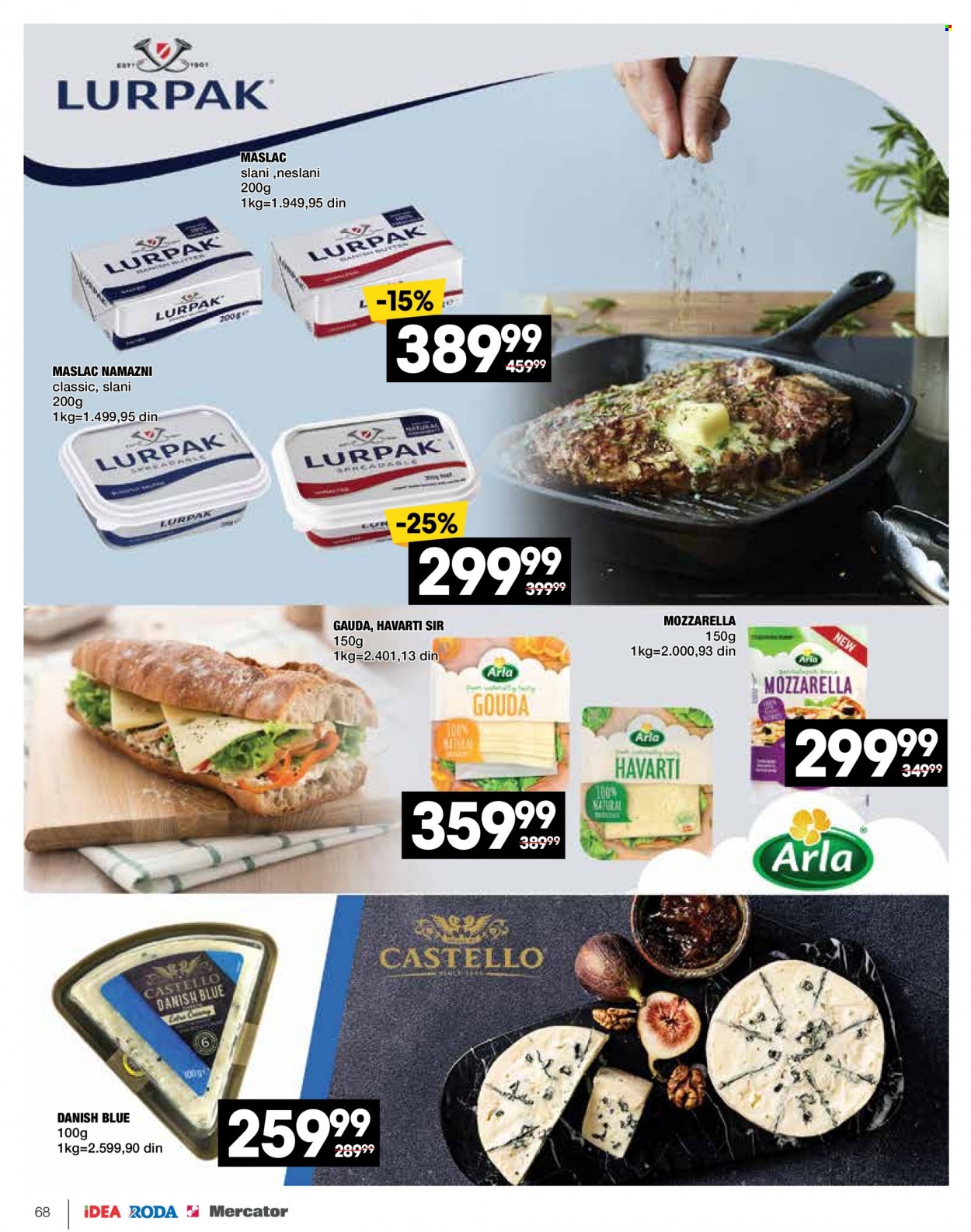 Roda katalog - 20.11.2023 - 09.12.2023. Stranica 68