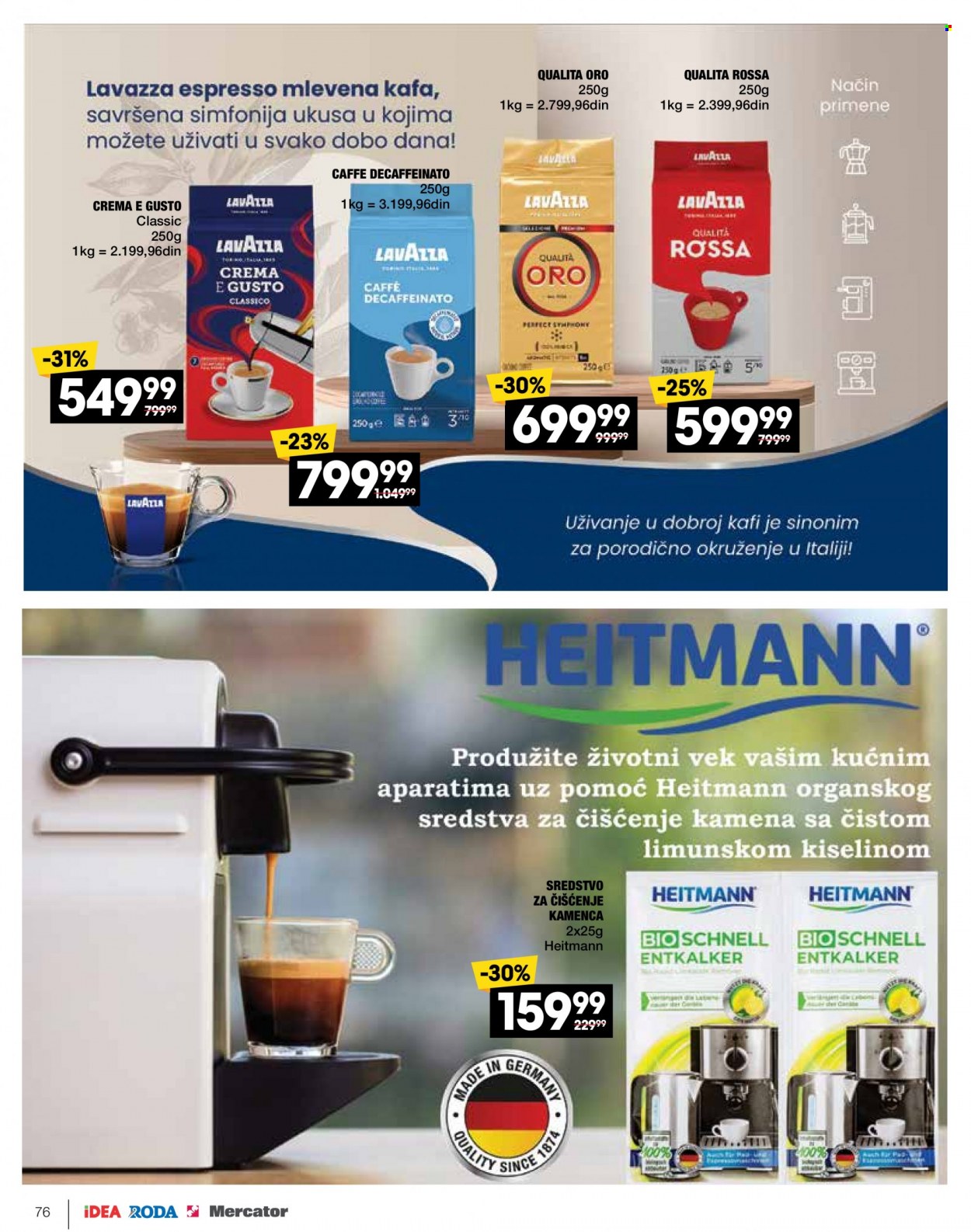 Roda katalog - 20.11.2023 - 09.12.2023. Stranica 76