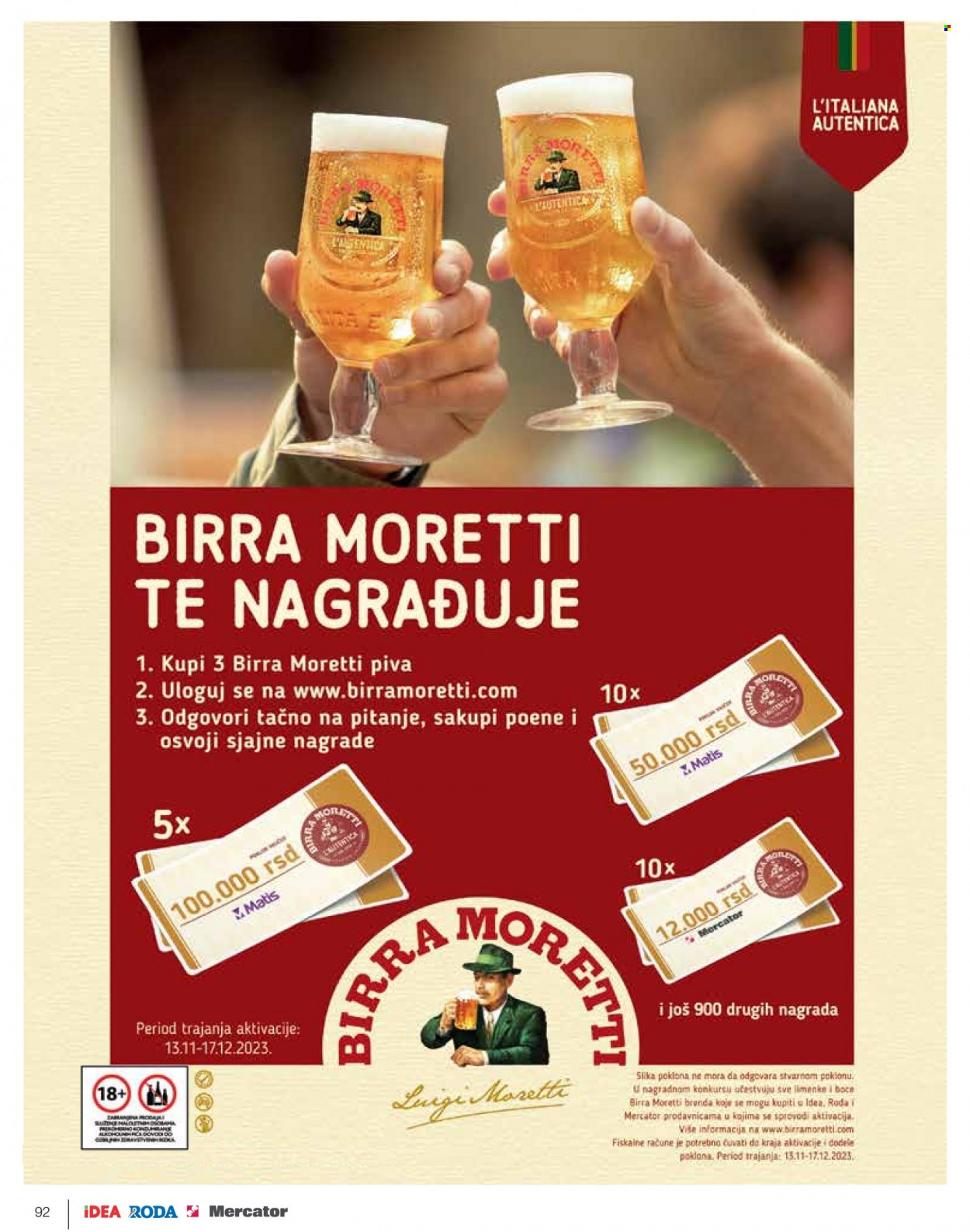 Roda katalog - 20.11.2023 - 09.12.2023. Stranica 92