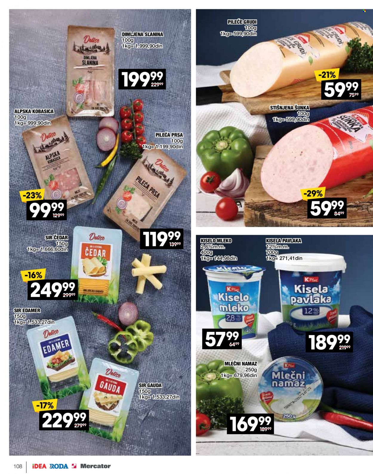 Roda katalog - 20.11.2023 - 09.12.2023. Stranica 108
