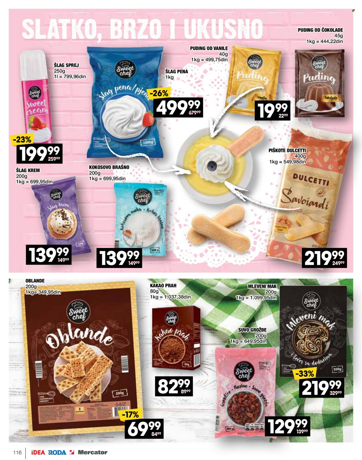 Roda katalog - 20.11.2023 - 09.12.2023. Stranica 116