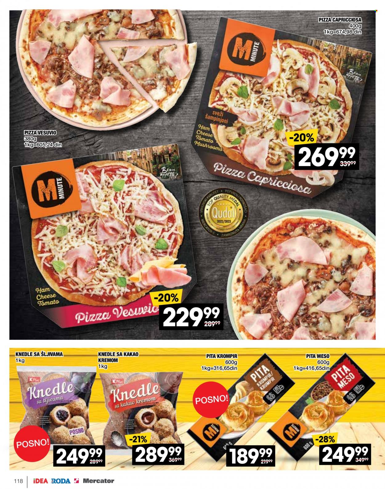 Roda katalog - 20.11.2023 - 09.12.2023. Stranica 118