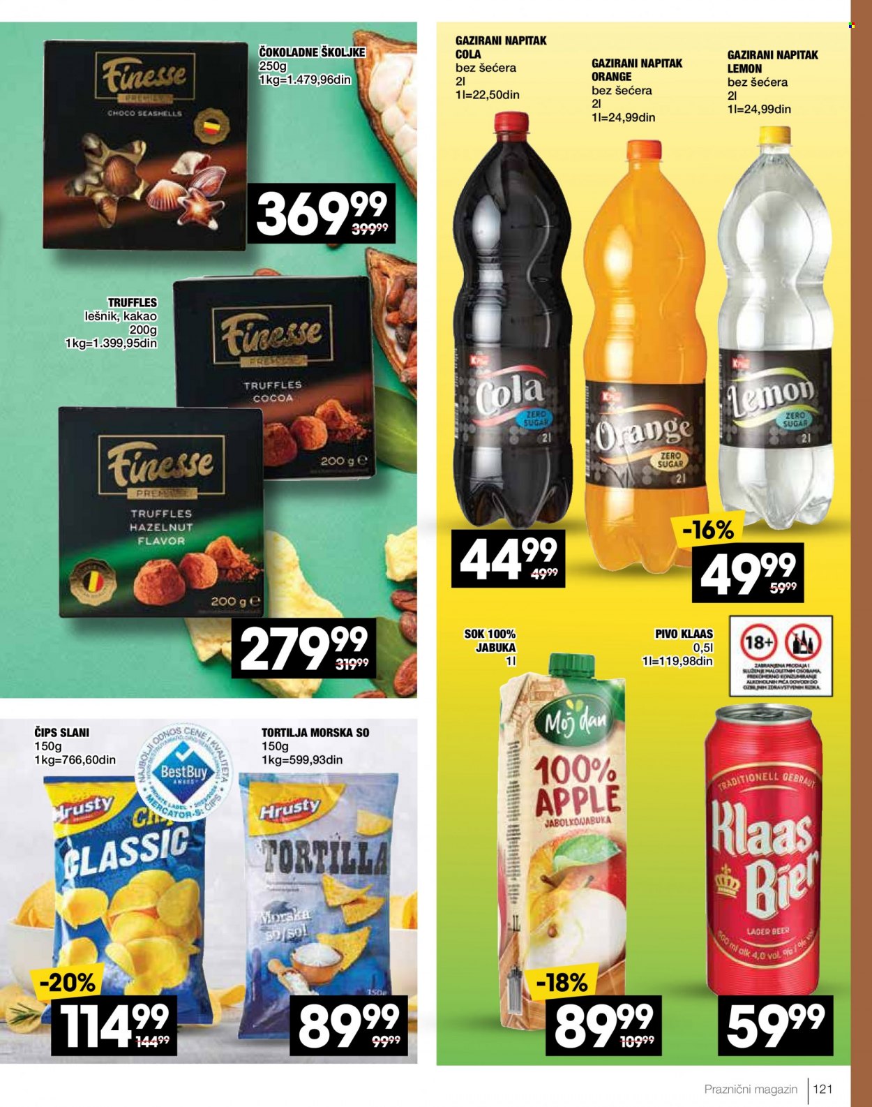 Roda katalog - 20.11.2023 - 09.12.2023. Stranica 121