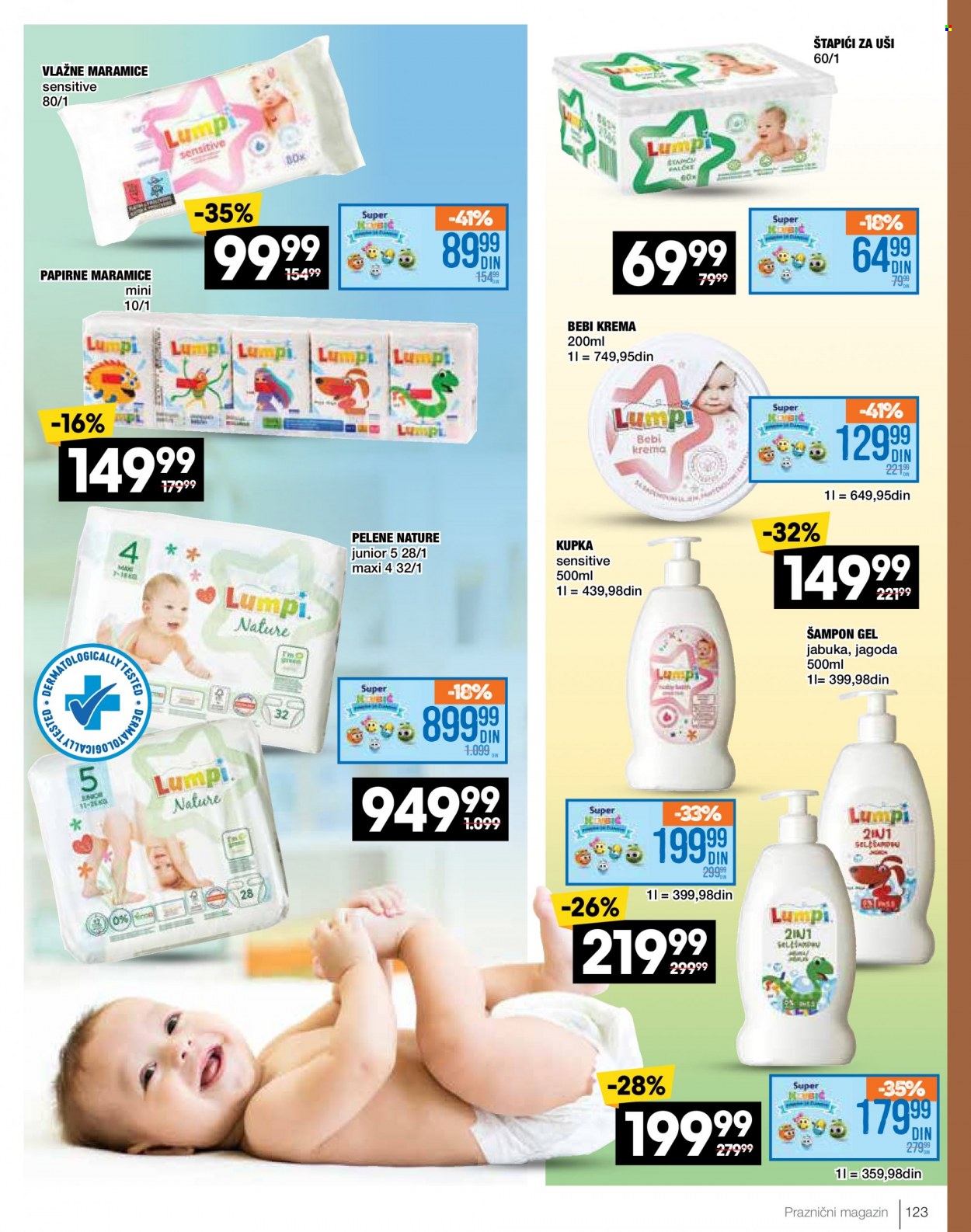 Roda katalog - 20.11.2023 - 09.12.2023. Stranica 123
