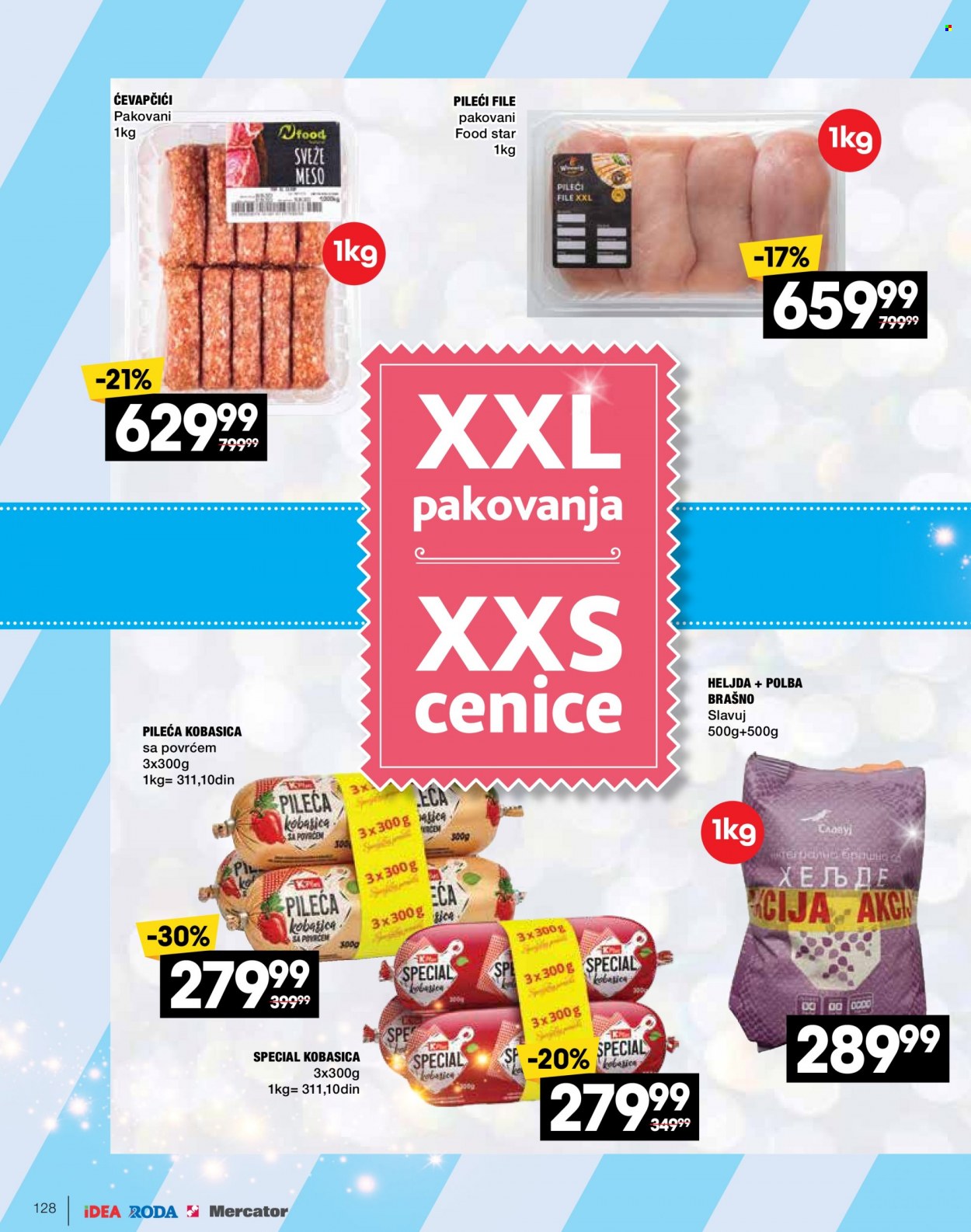 Roda katalog - 20.11.2023 - 09.12.2023. Stranica 128