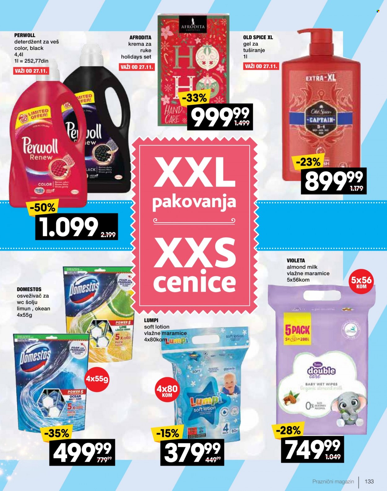 Roda katalog - 20.11.2023 - 09.12.2023. Stranica 133