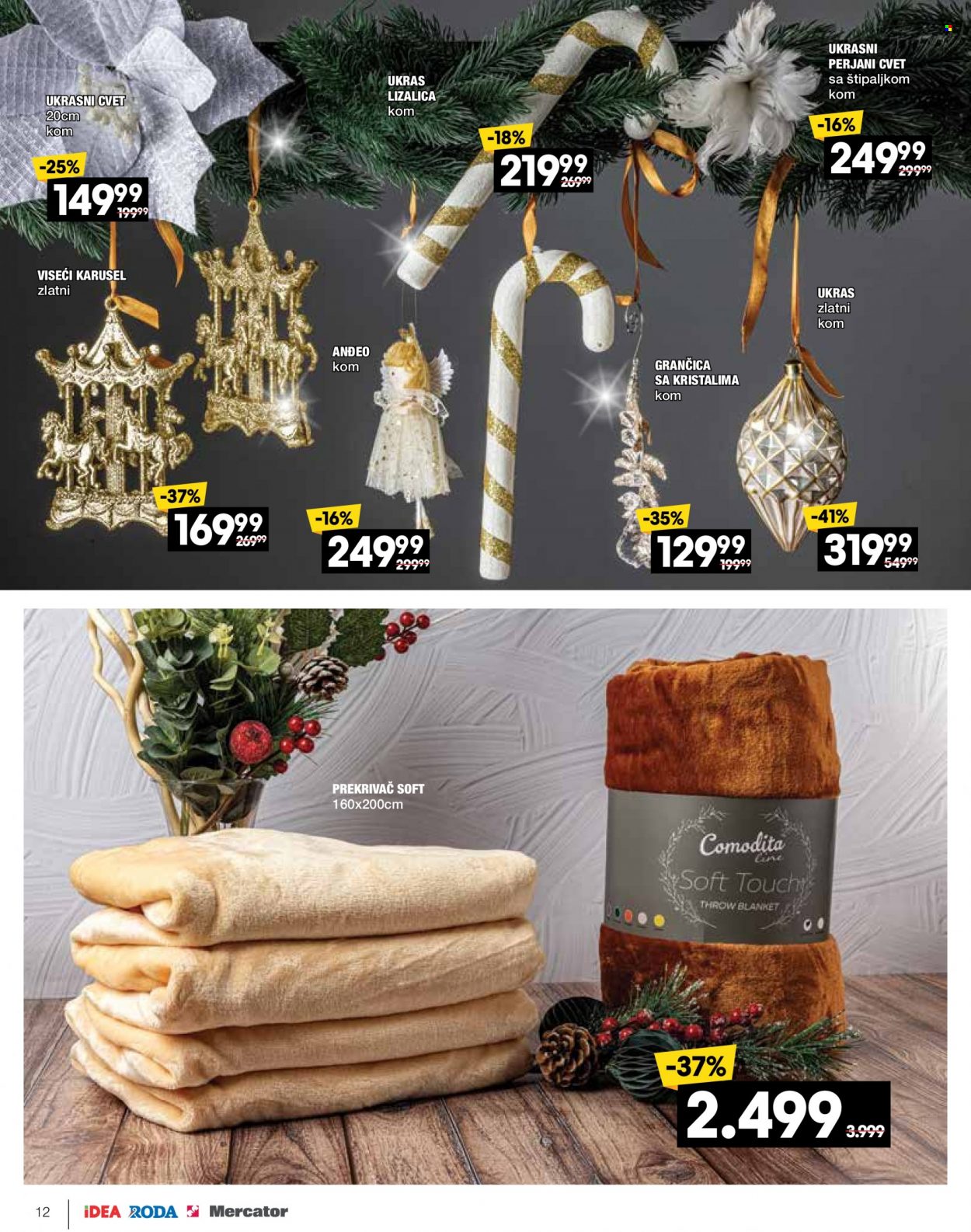 Idea katalog - 20.11.2023 - 09.12.2023. Stranica 12