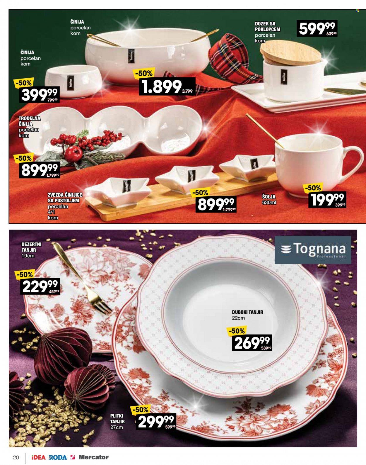 Idea katalog - 20.11.2023 - 09.12.2023. Stranica 20