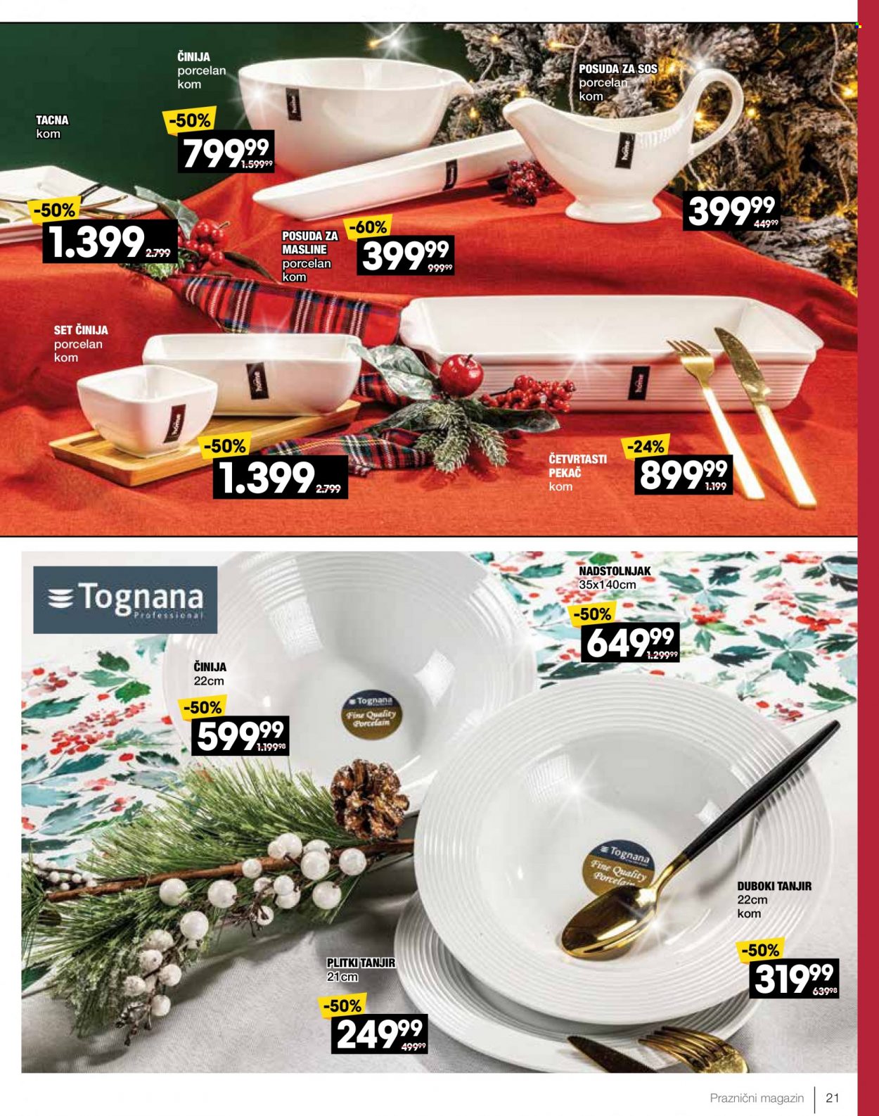 Idea katalog - 20.11.2023 - 09.12.2023. Stranica 21