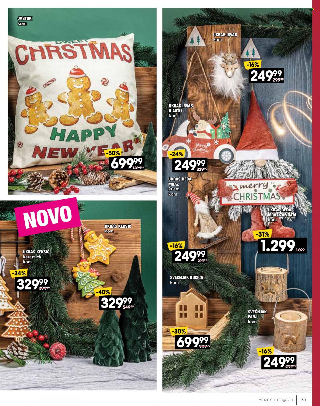 Idea katalog - 20.11.2023 - 09.12.2023. Stranica 25