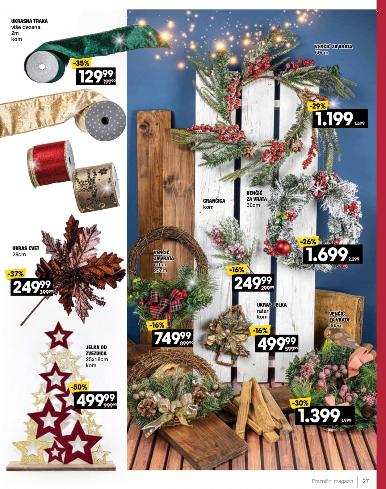 Idea katalog - 20.11.2023 - 09.12.2023. Stranica 27
