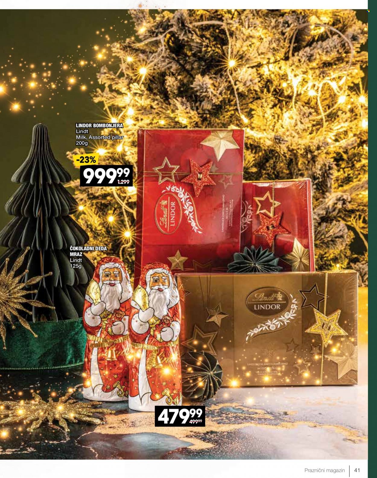 Idea katalog - 20.11.2023 - 09.12.2023. Stranica 41