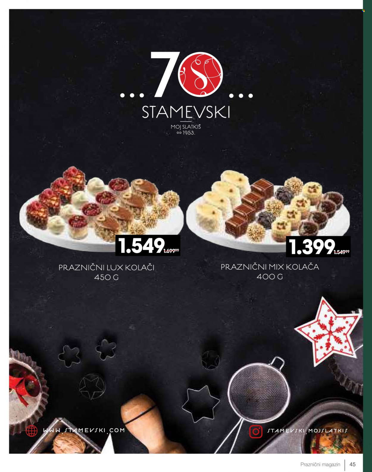 Idea katalog - 20.11.2023 - 09.12.2023. Stranica 45