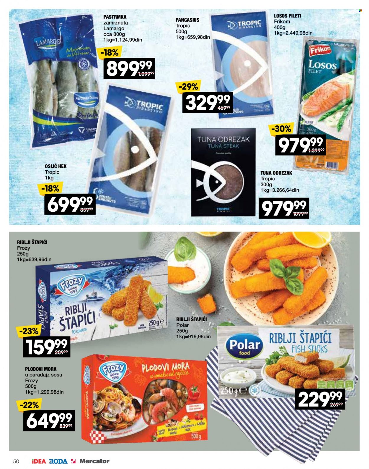 Idea katalog - 20.11.2023 - 09.12.2023. Stranica 50