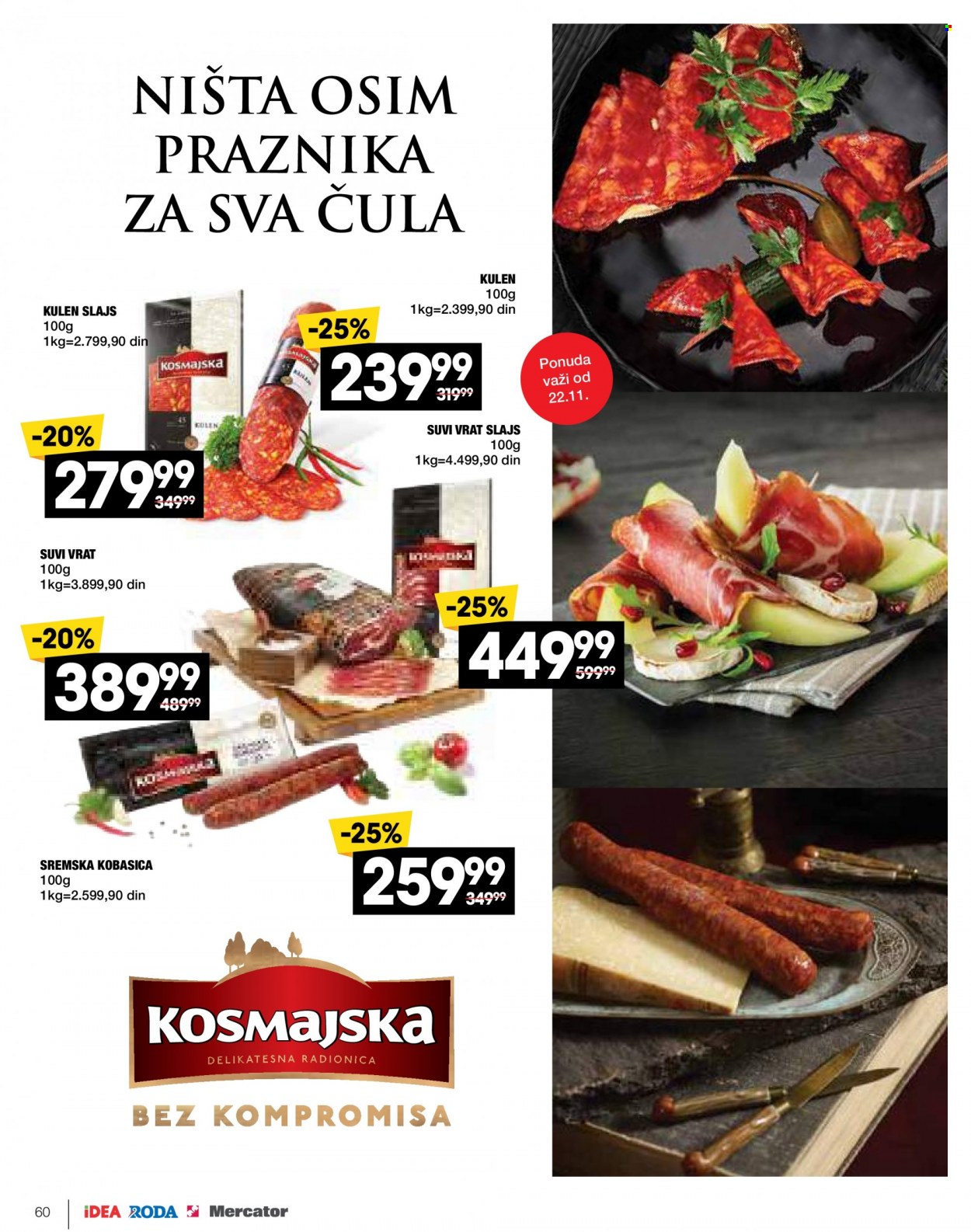 Idea katalog - 20.11.2023 - 09.12.2023. Stranica 60