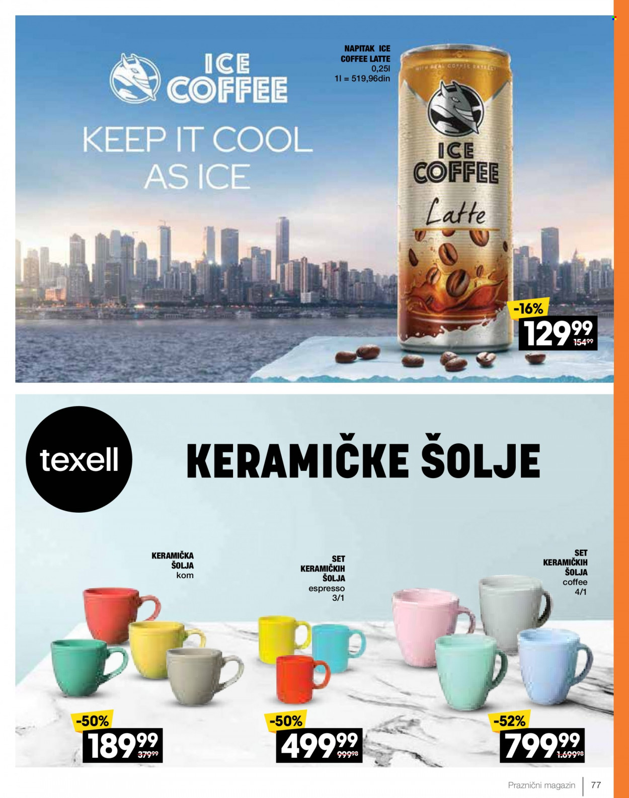 Idea katalog - 20.11.2023 - 09.12.2023. Stranica 77