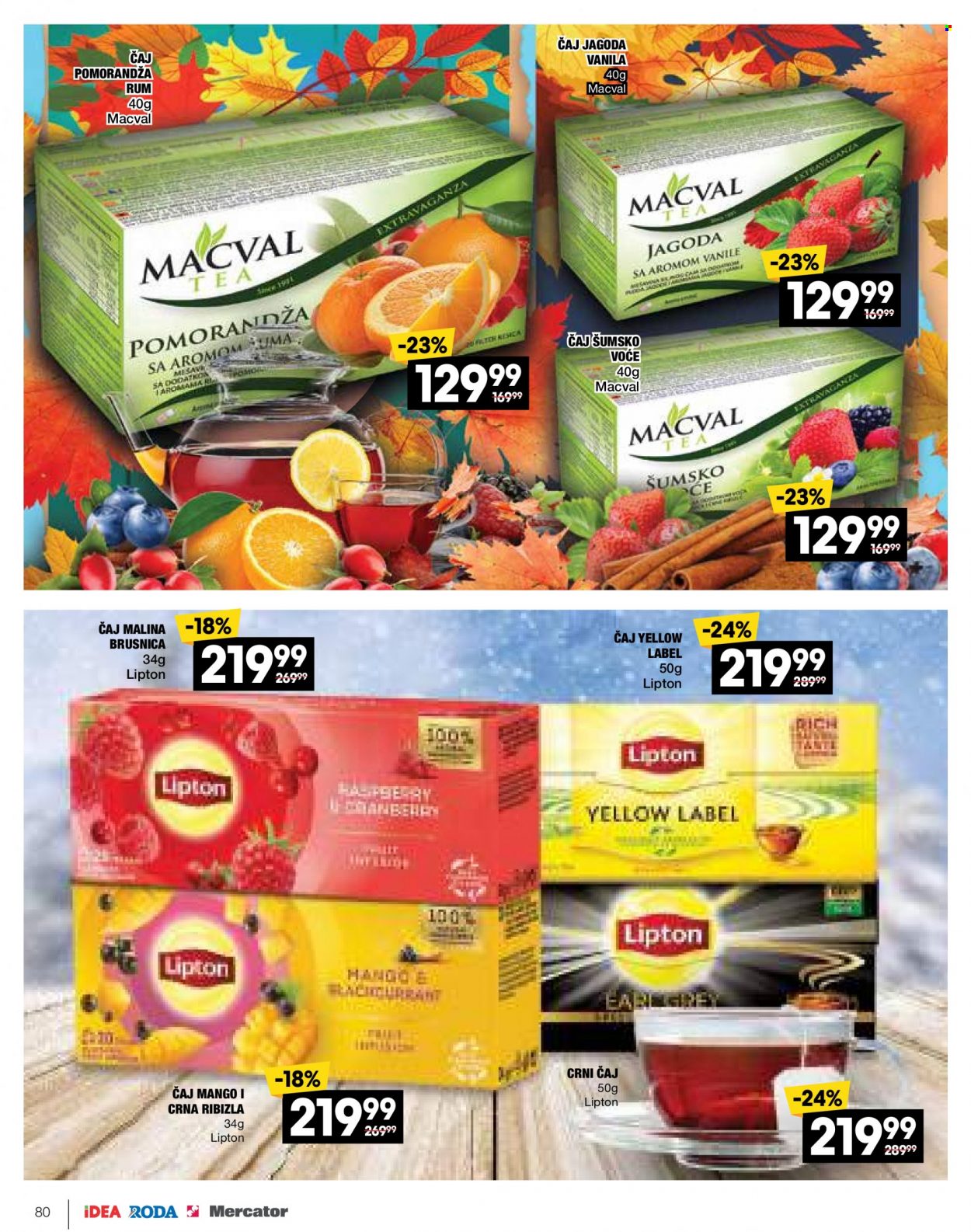 Idea katalog - 20.11.2023 - 09.12.2023. Stranica 80