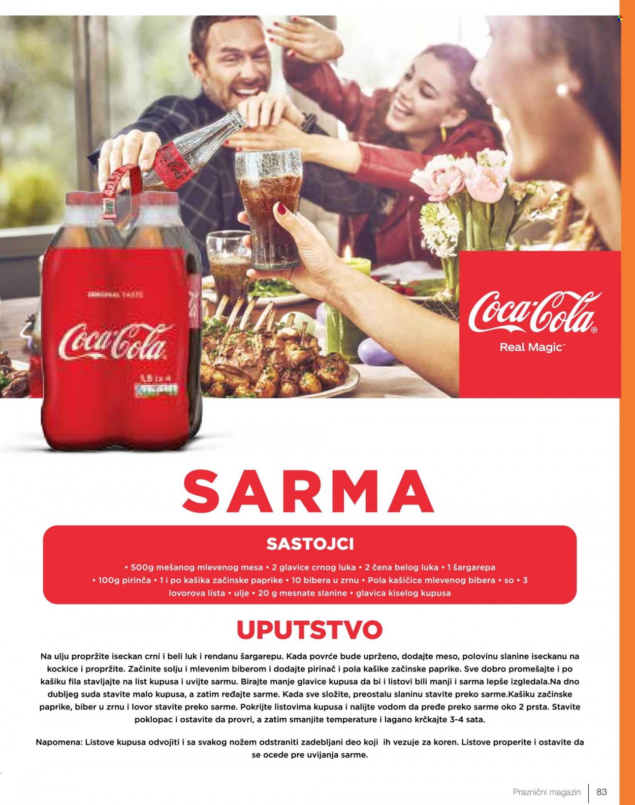 Idea katalog - 20.11.2023 - 09.12.2023. Stranica 83