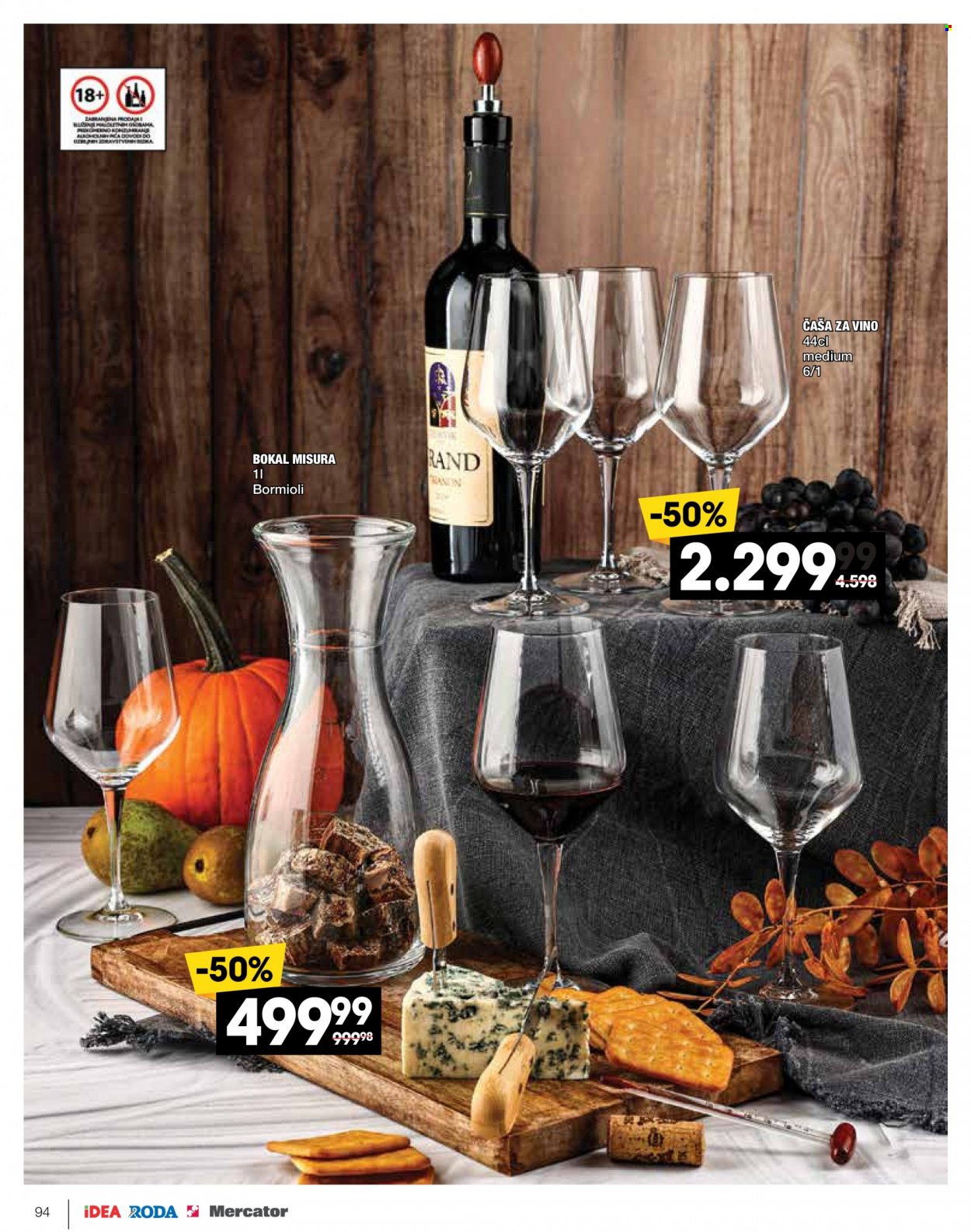 Idea katalog - 20.11.2023 - 09.12.2023. Stranica 94