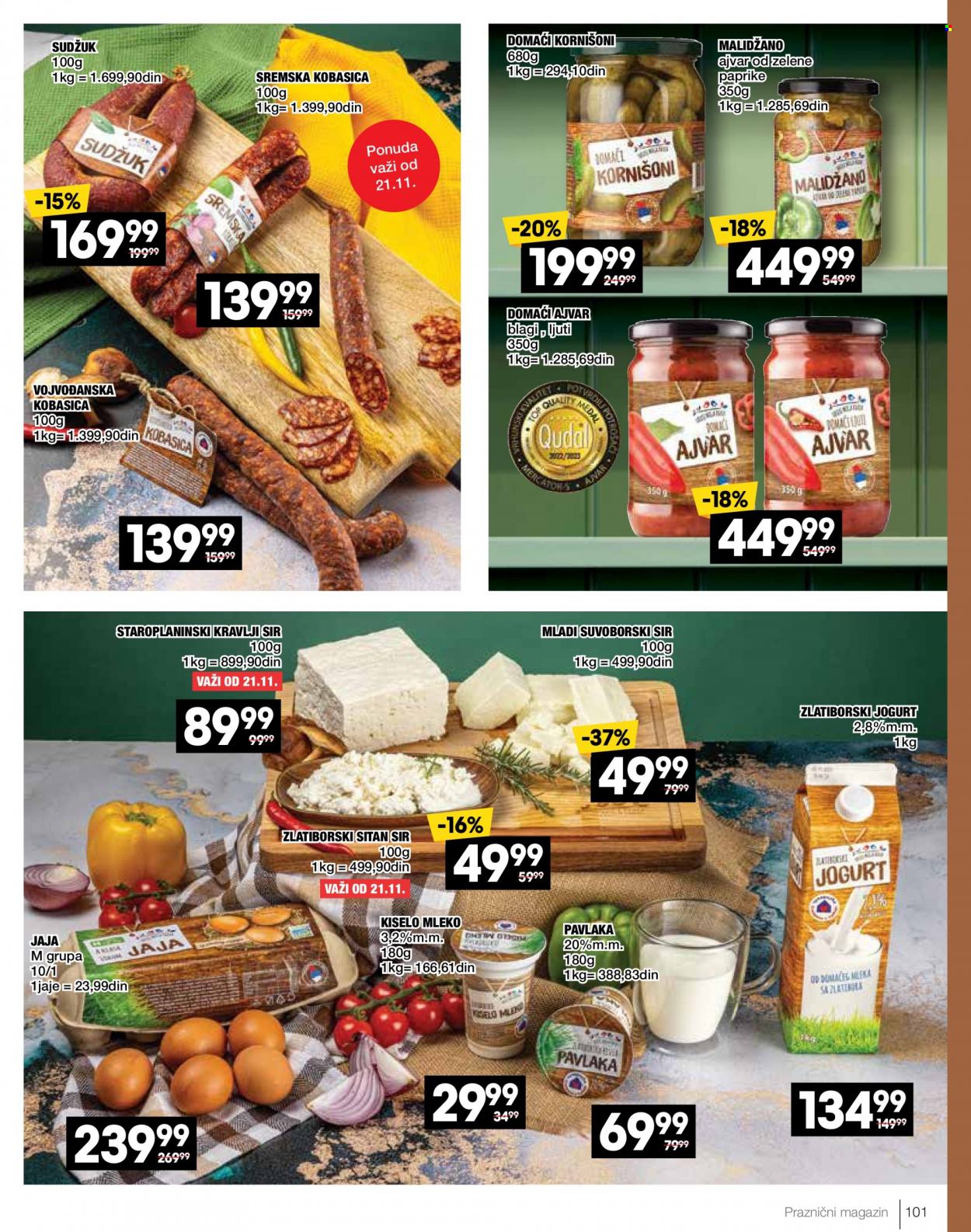 Idea katalog - 20.11.2023 - 09.12.2023. Stranica 101