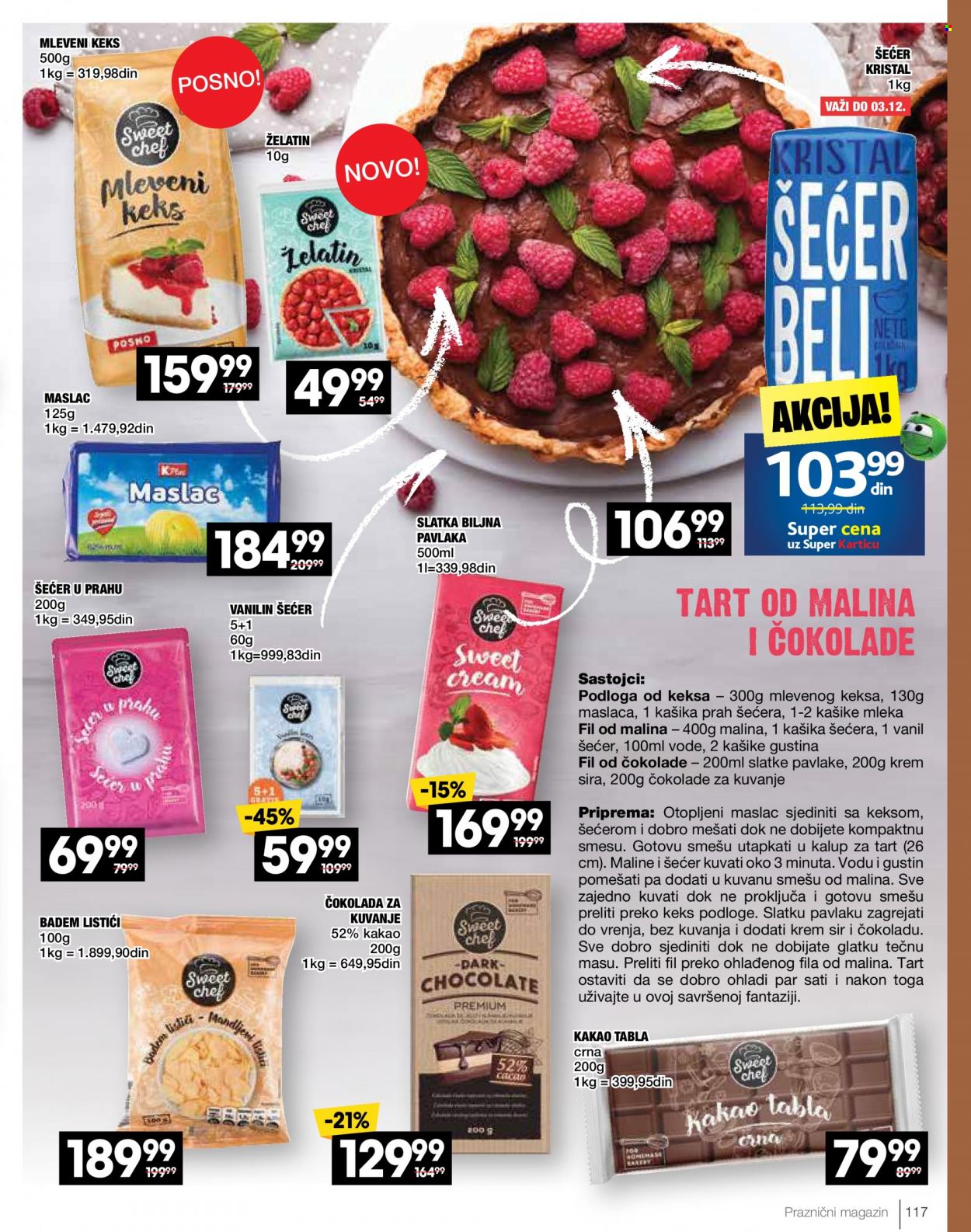 Idea katalog - 20.11.2023 - 09.12.2023. Stranica 117