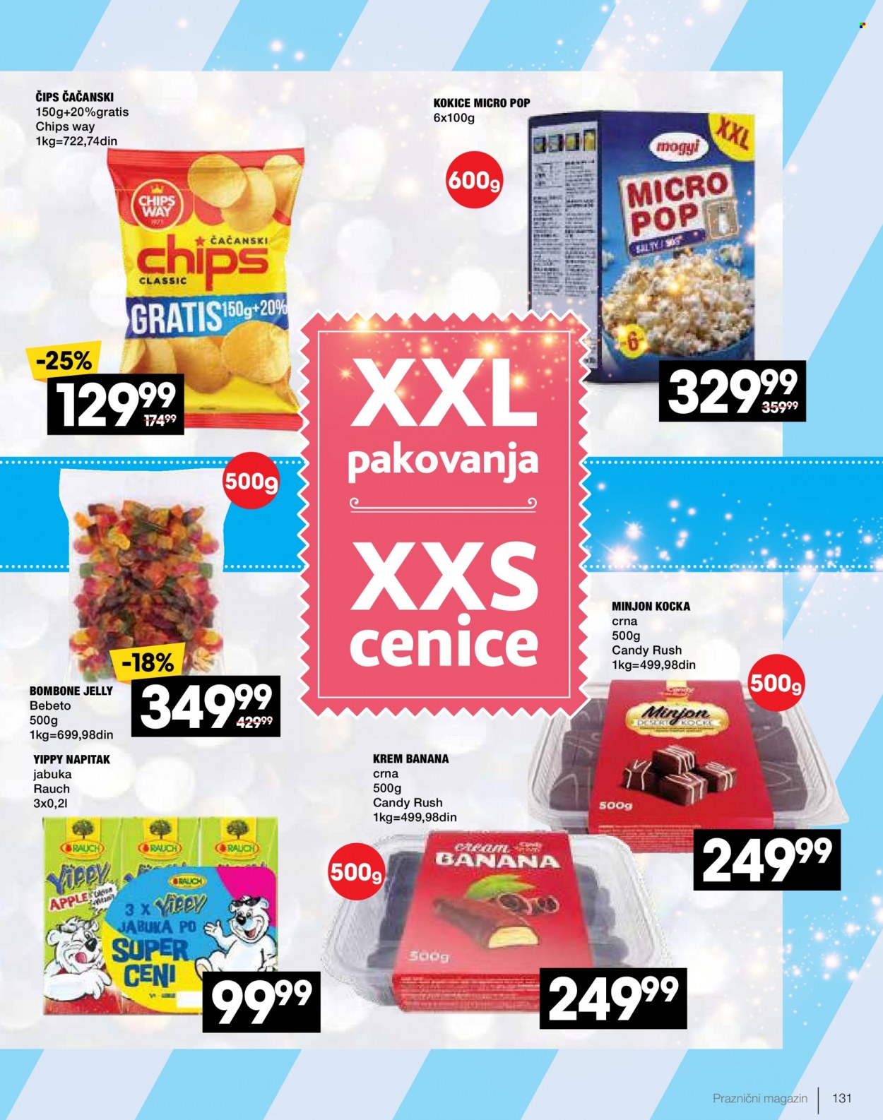 Idea katalog - 20.11.2023 - 09.12.2023. Stranica 131