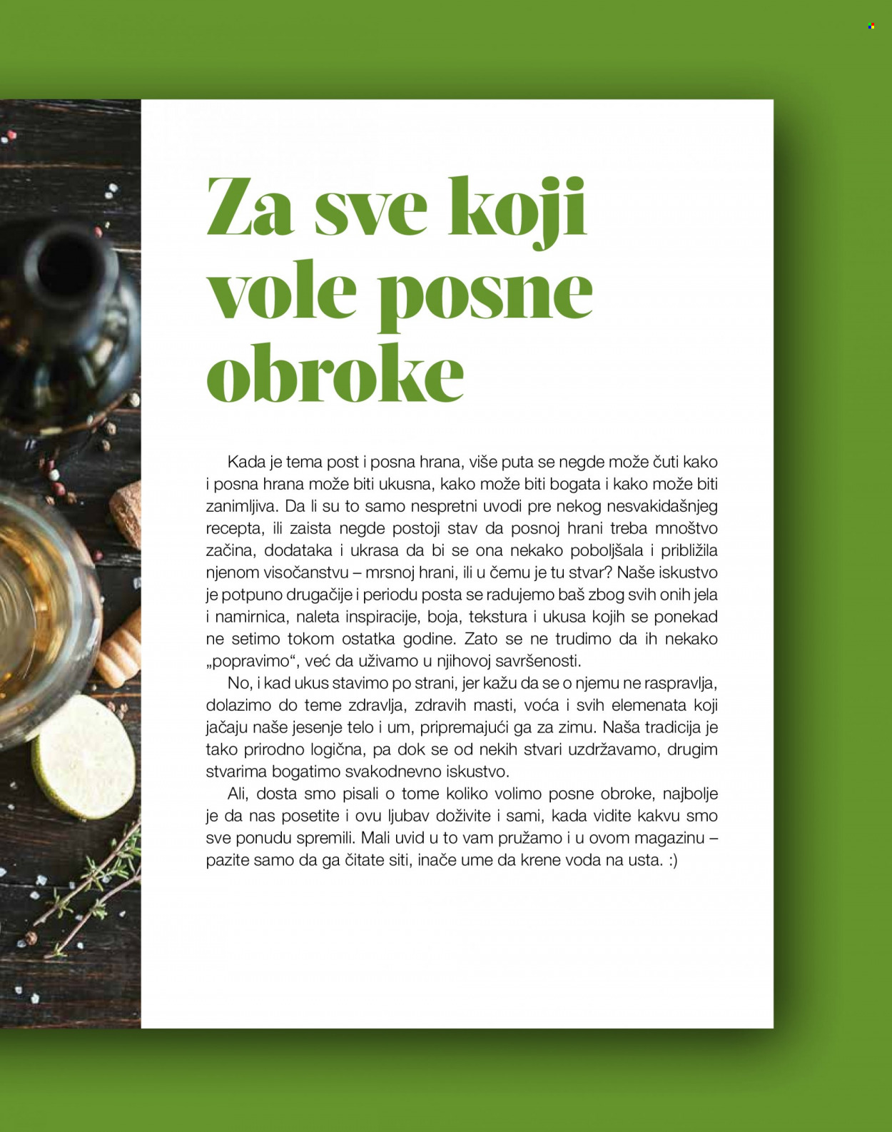 Mercator Centar katalog - 20.11.2023 - 09.12.2023. Stranica 49