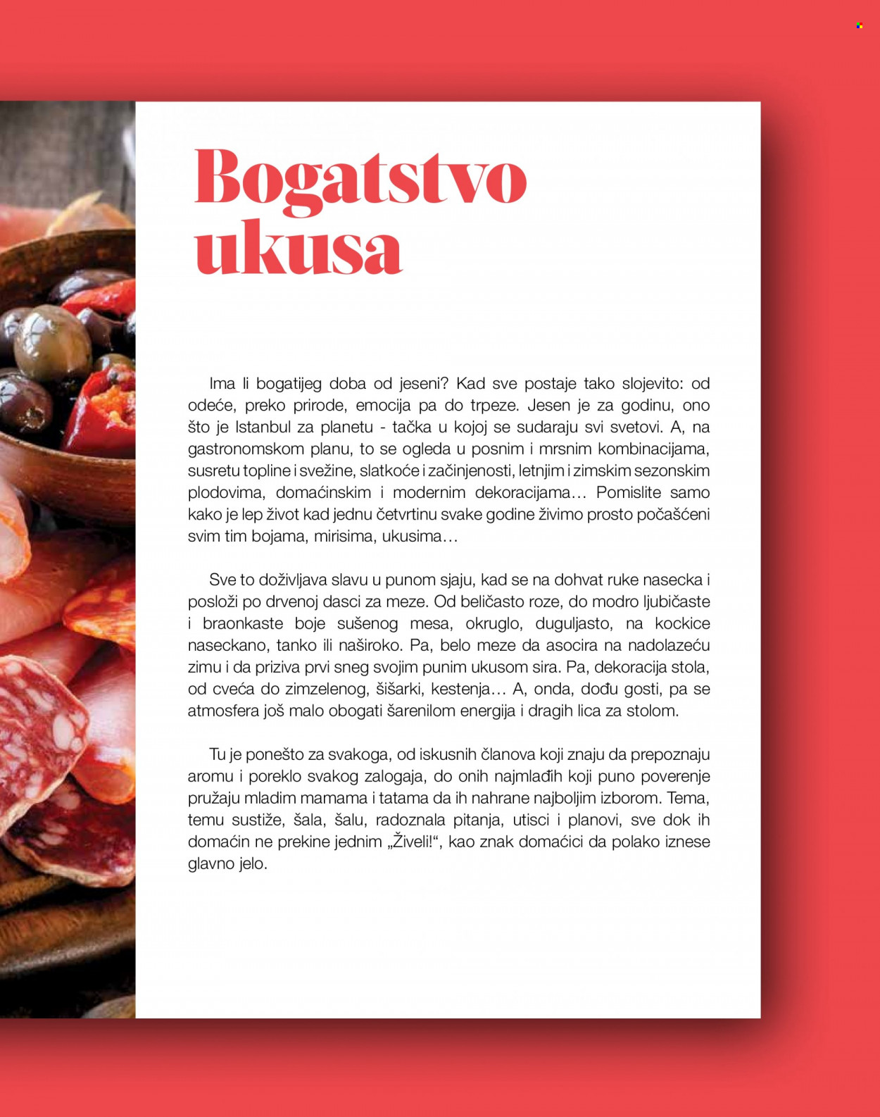 Mercator Centar katalog - 20.11.2023 - 09.12.2023. Stranica 57