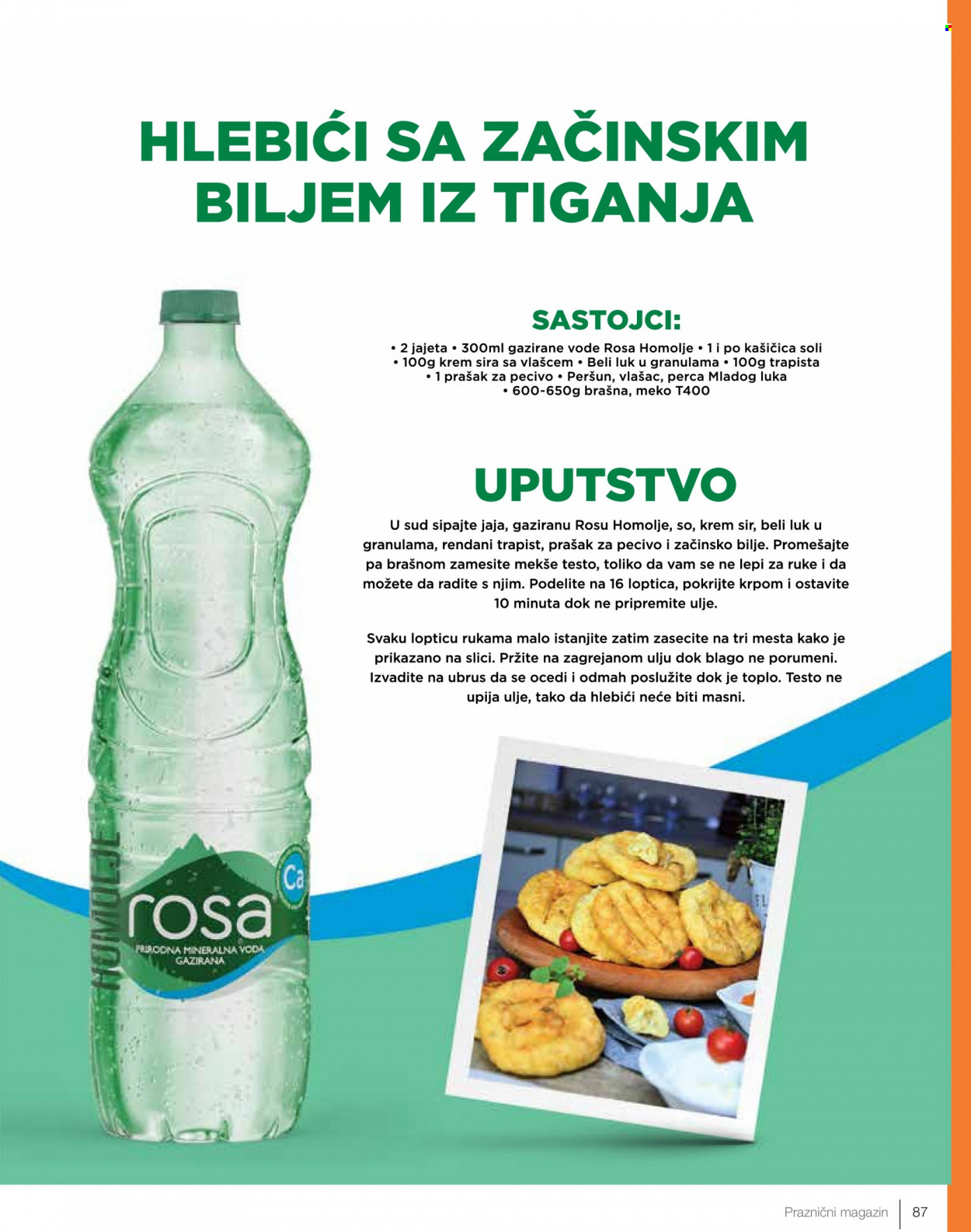 Mercator Centar katalog - 20.11.2023 - 09.12.2023. Stranica 87