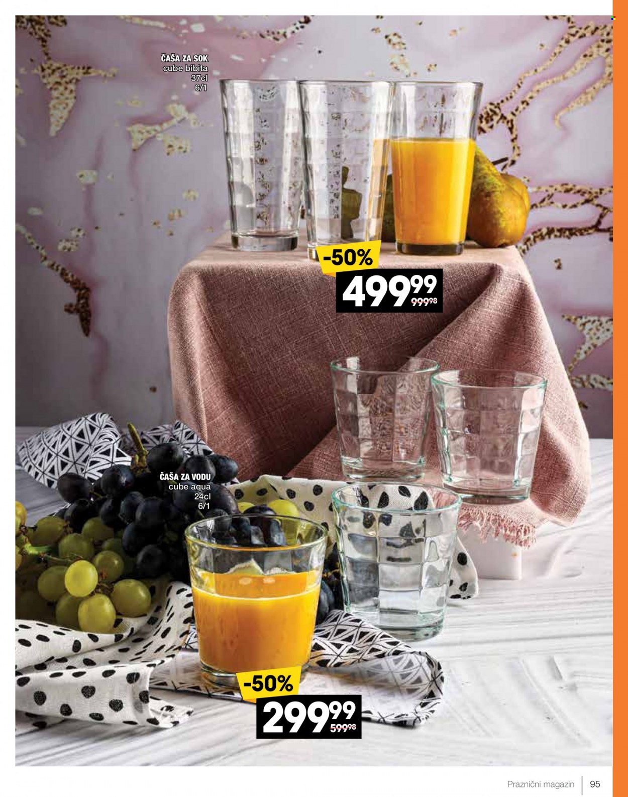 Mercator Centar katalog - 20.11.2023 - 09.12.2023. Stranica 95