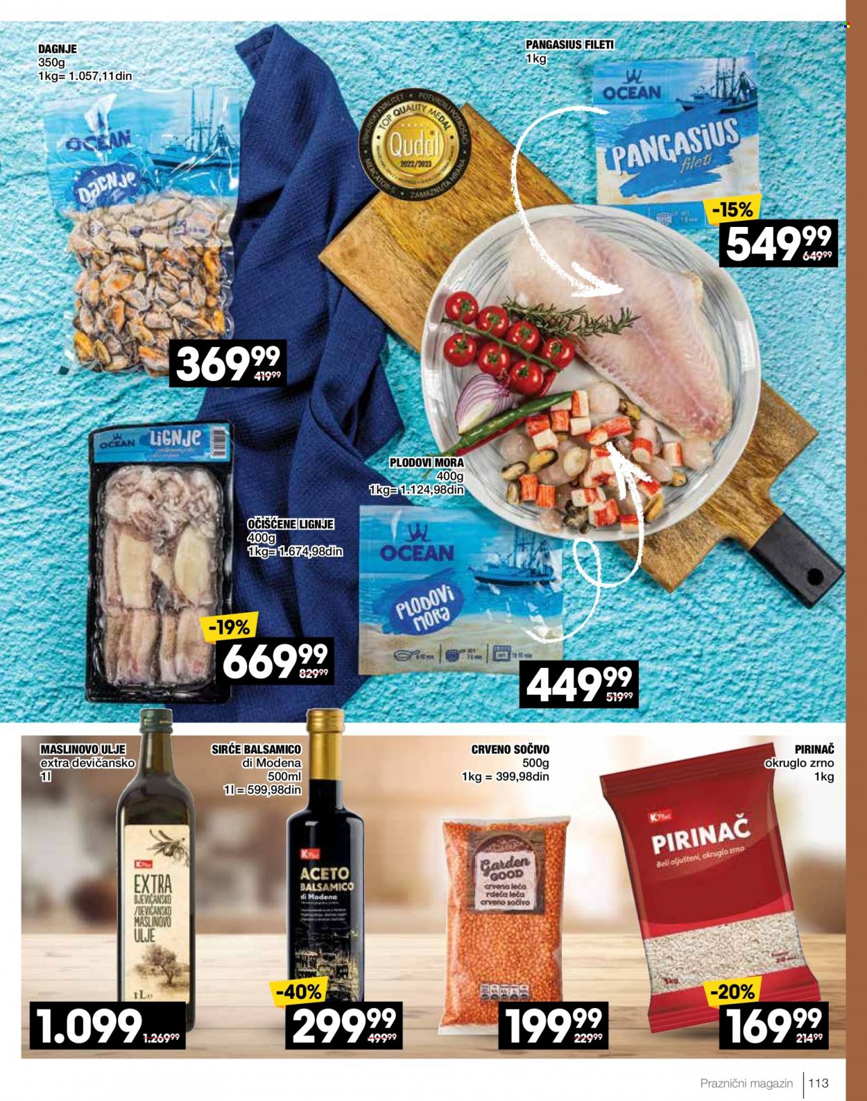 Mercator Centar katalog - 20.11.2023 - 09.12.2023. Stranica 113