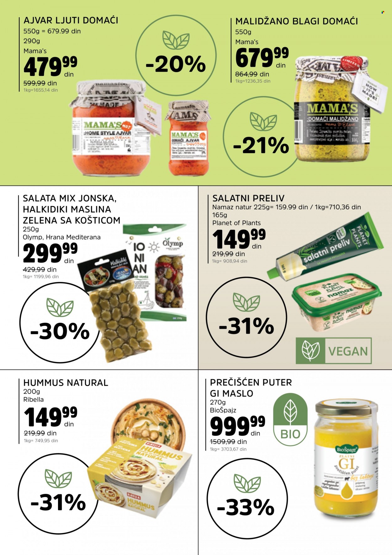 Idea katalog - 24.11.2023 - 30.11.2023. Stranica 5