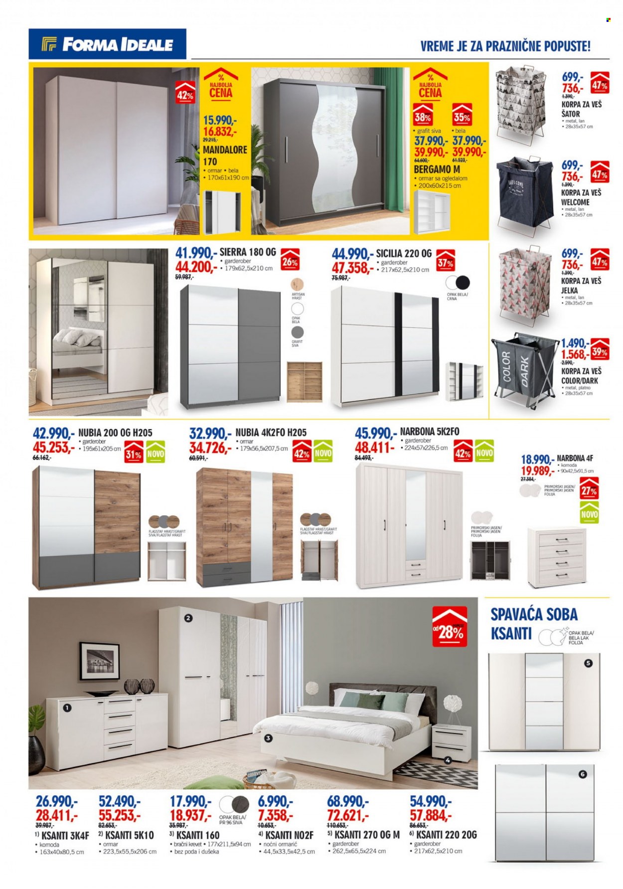 Forma Ideale katalog - 20.11.2023 - 16.12.2023. Stranica 10